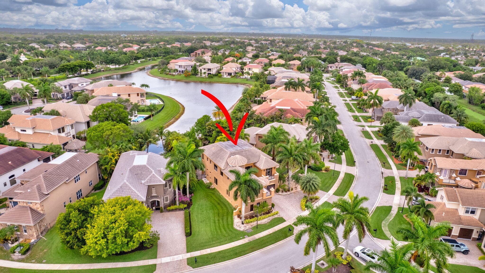 3501 Collonade Drive, Wellington, FL 33449 — photo 43 of 66