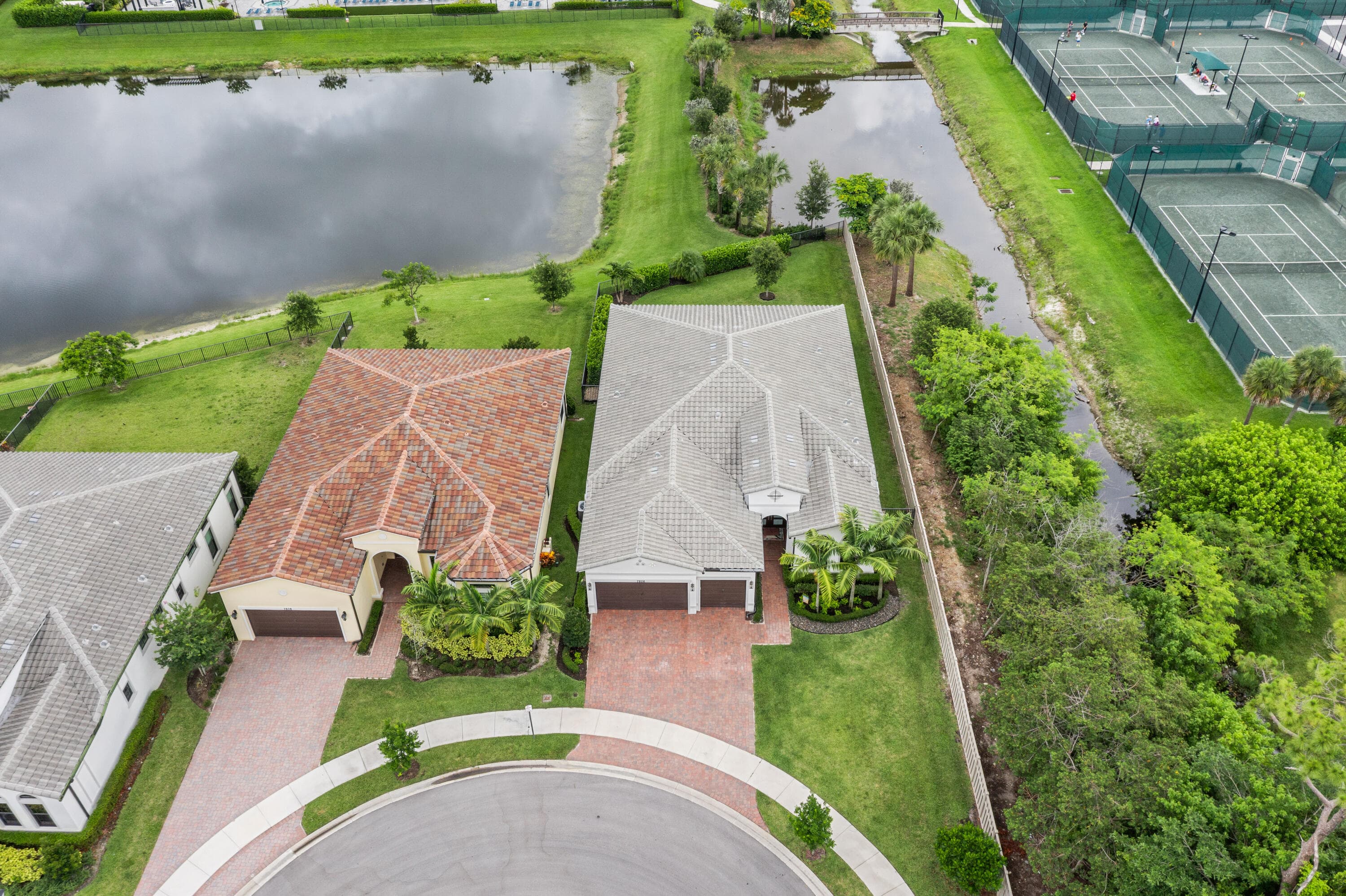 7806 Rowan Terrace, Parkland, FL 33067 — photo 57 of 89