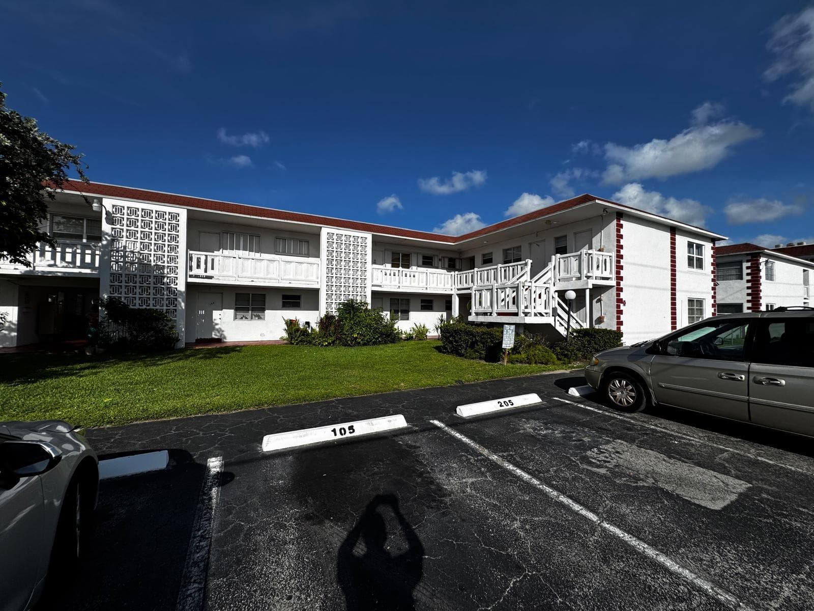 1320 NW 43 Terrace Unit 106, Lauderhill, FL 33313 — photo 38 of 39