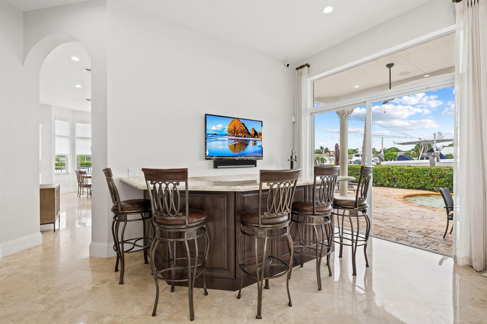 1261 NE 27th Way, Pompano Beach, FL 33062 — photo 20 of 86