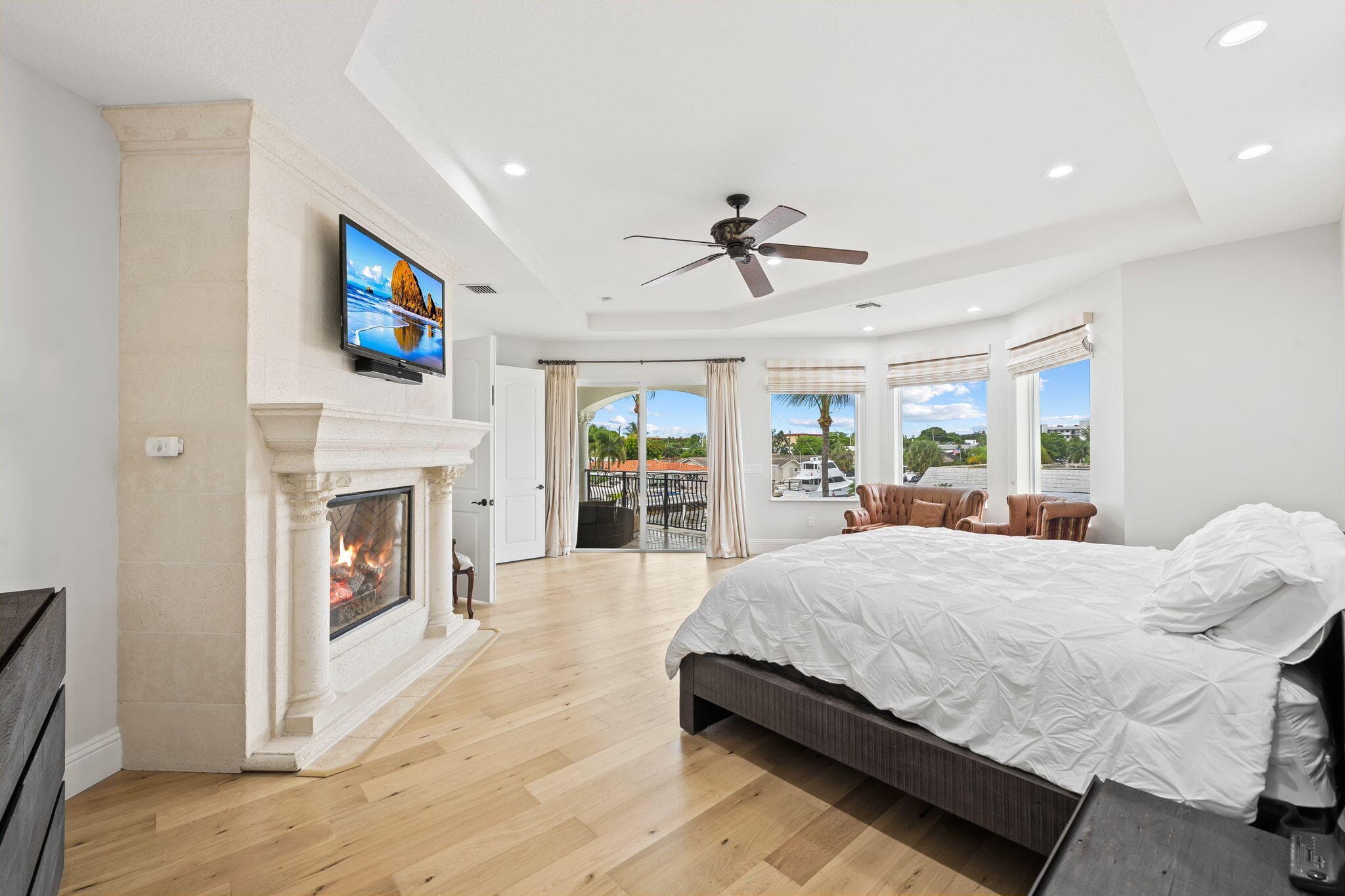 1261 NE 27th Way, Pompano Beach, FL 33062 — photo 30 of 86