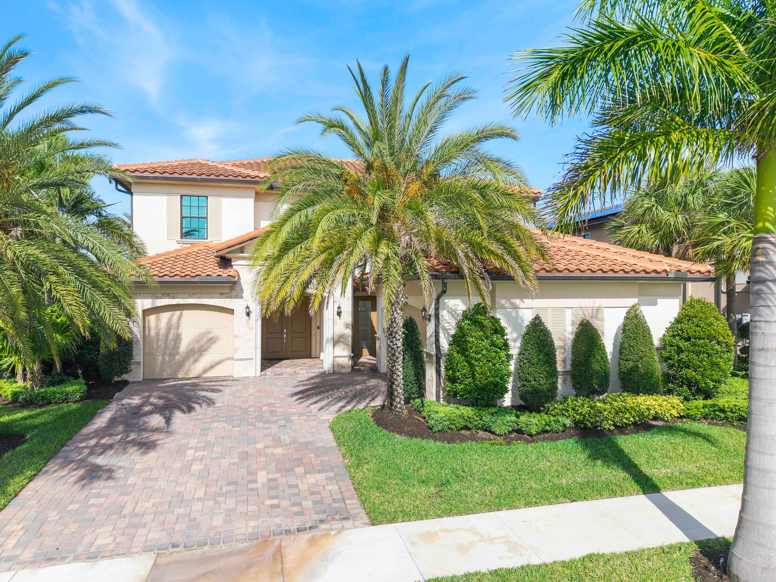 8685 Parkland Bay Drive, Parkland, FL 33076 — photo 3 of 54