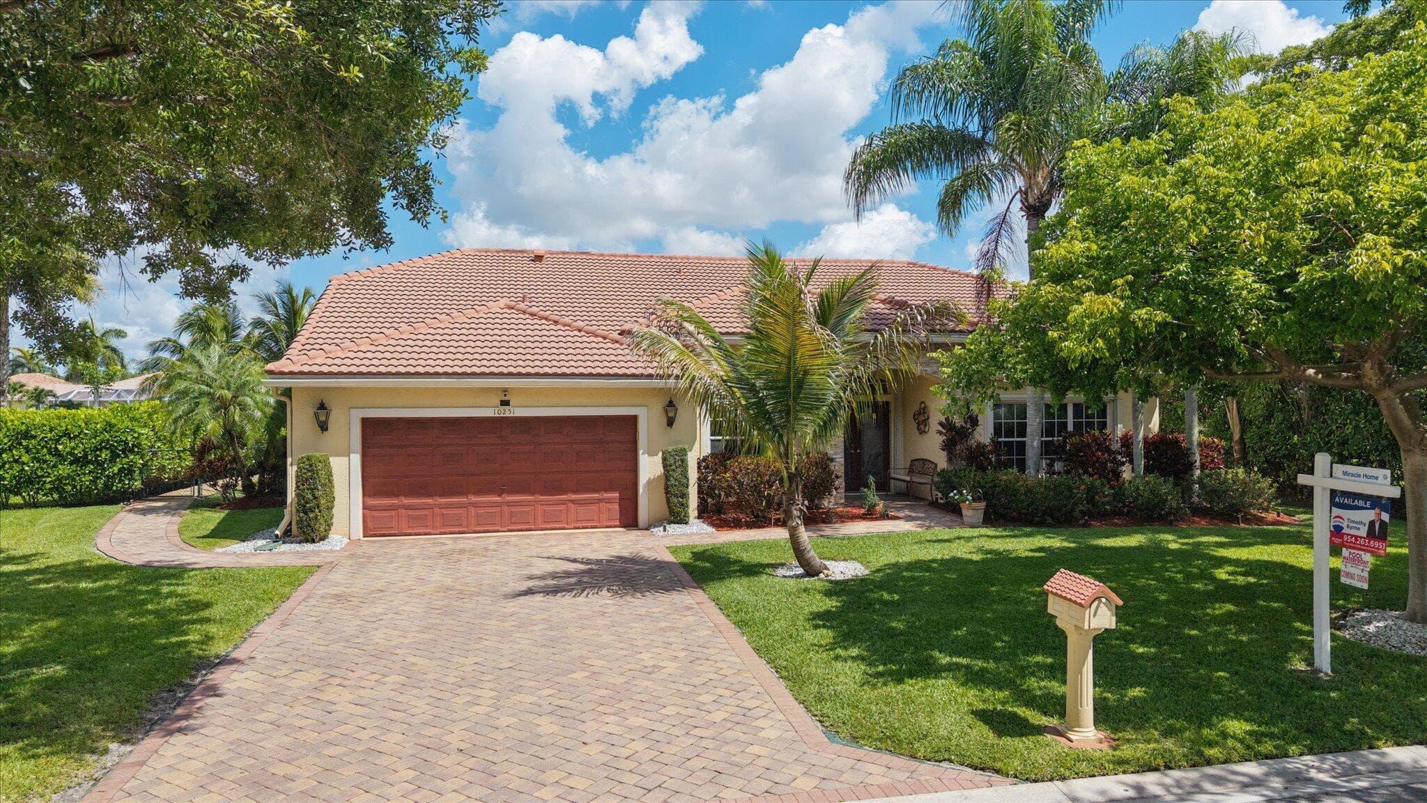 10251 NW 16th Street, Coral Springs, FL 33071 — photo 30 of 37