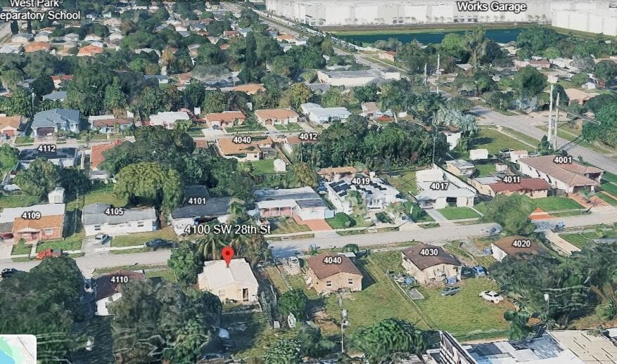 4100 SW 28th Street, West Park, FL 33023 — photo 3 of 10