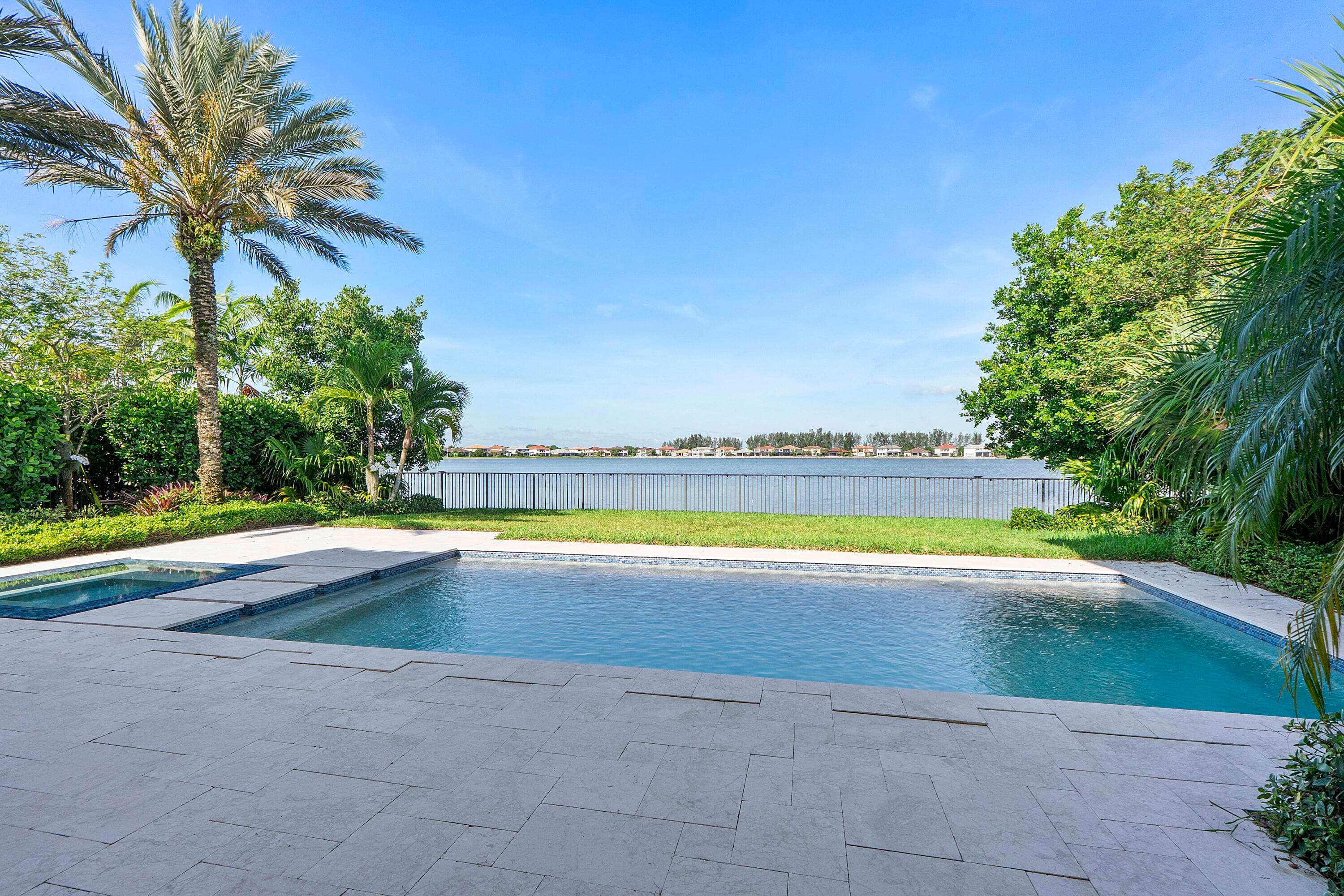 8685 Parkland Bay Drive, Parkland, FL 33076 — photo 34 of 54