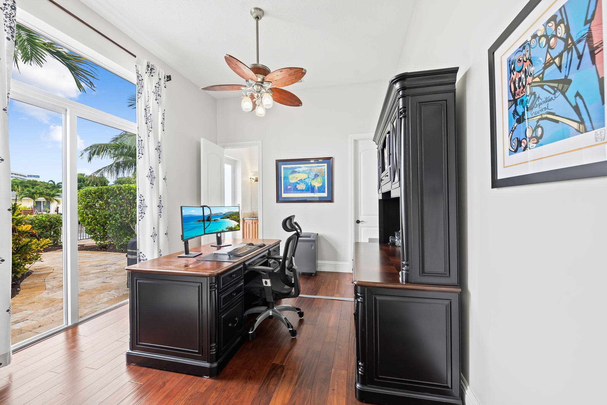 1261 NE 27th Way, Pompano Beach, FL 33062 — photo 25 of 86