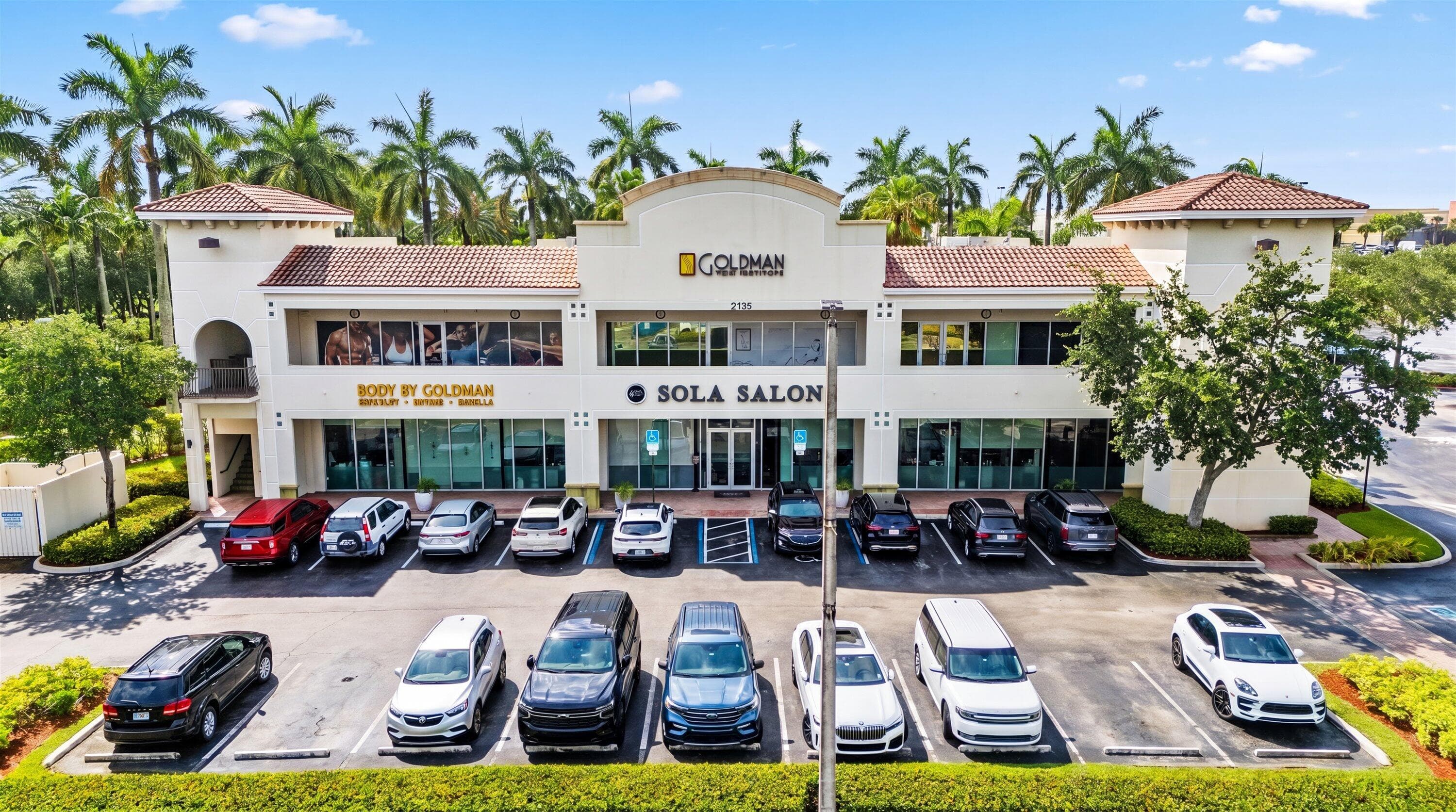 2515 S State Road 7 230, Wellington, FL 33414 — photo 1 of 10