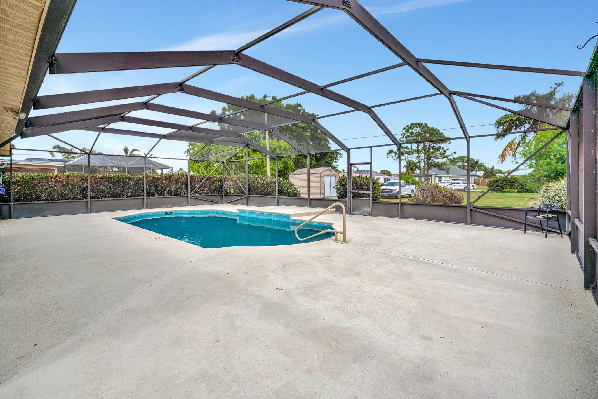 661 SE Crescent Avenue, Port St. Lucie, FL 34984 — photo 26 of 30