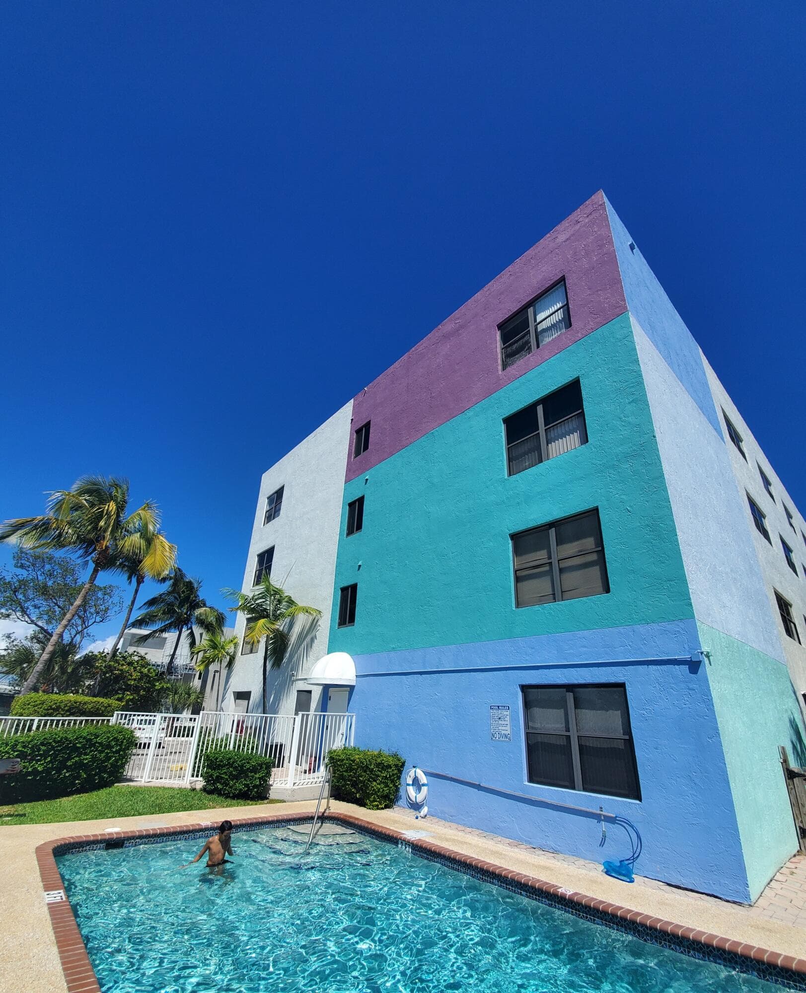 105 S Riverside Drive 402, Pompano Beach, FL 33062 — photo 36 of 43