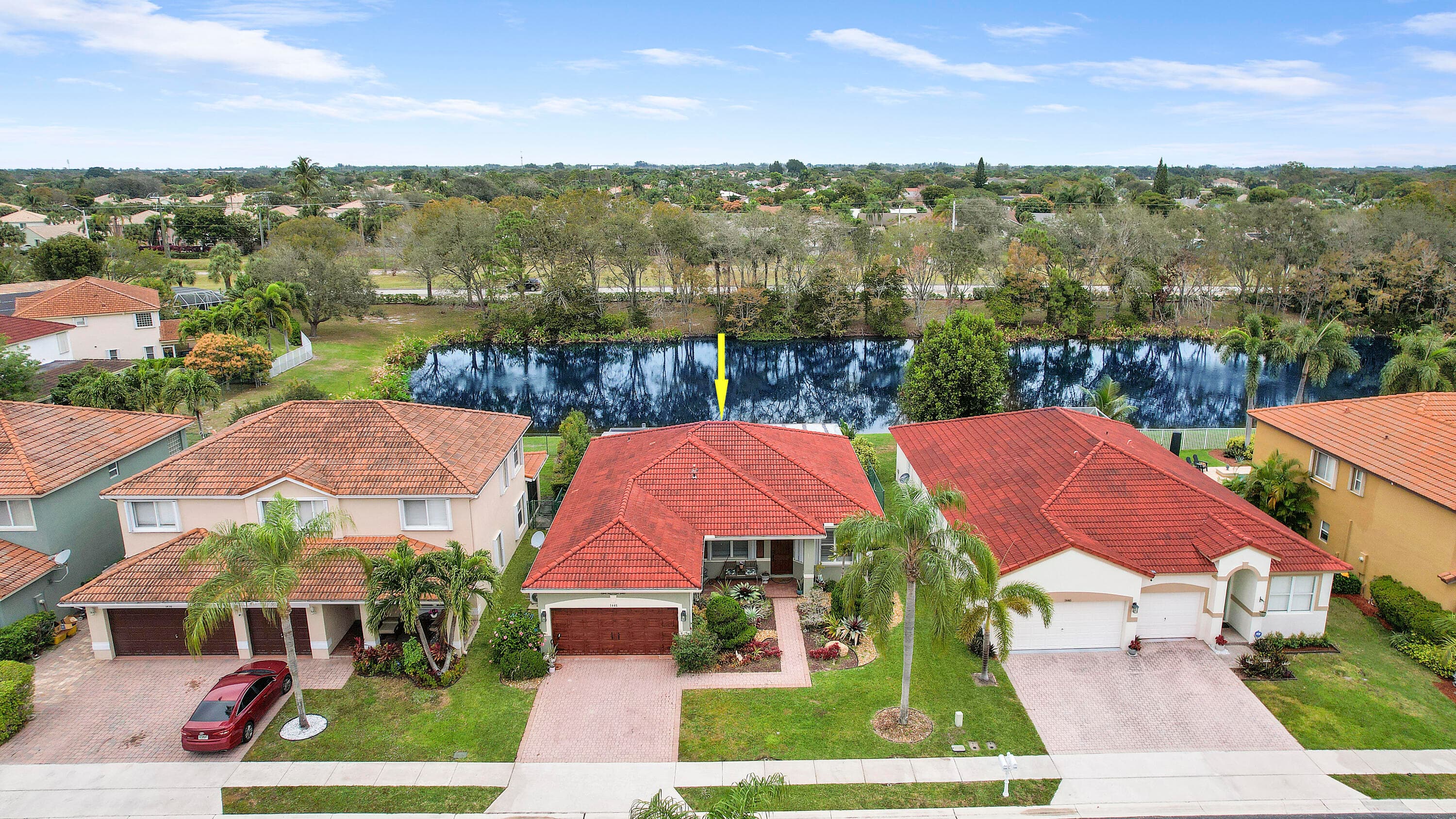 1448 Artimino Lane, Boynton Beach, FL 33436 — photo 19 of 22