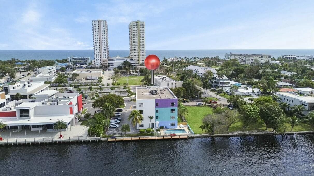 105 S Riverside Drive 402, Pompano Beach, FL 33062 — photo 43 of 43