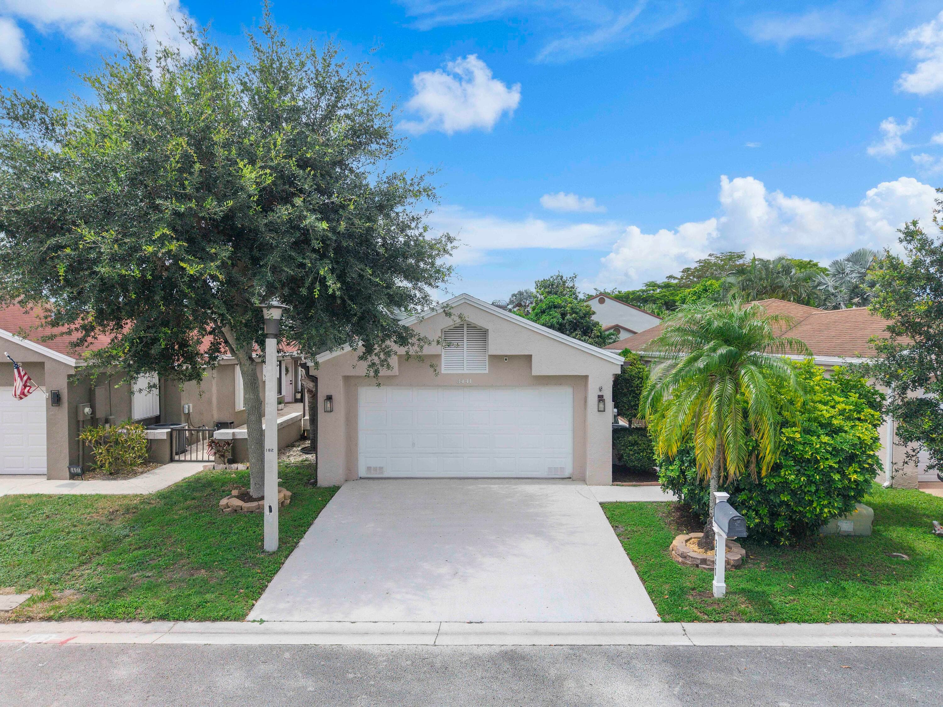 3441 NW 20th Street, Coconut Creek, FL 33066 — photo 1 of 34