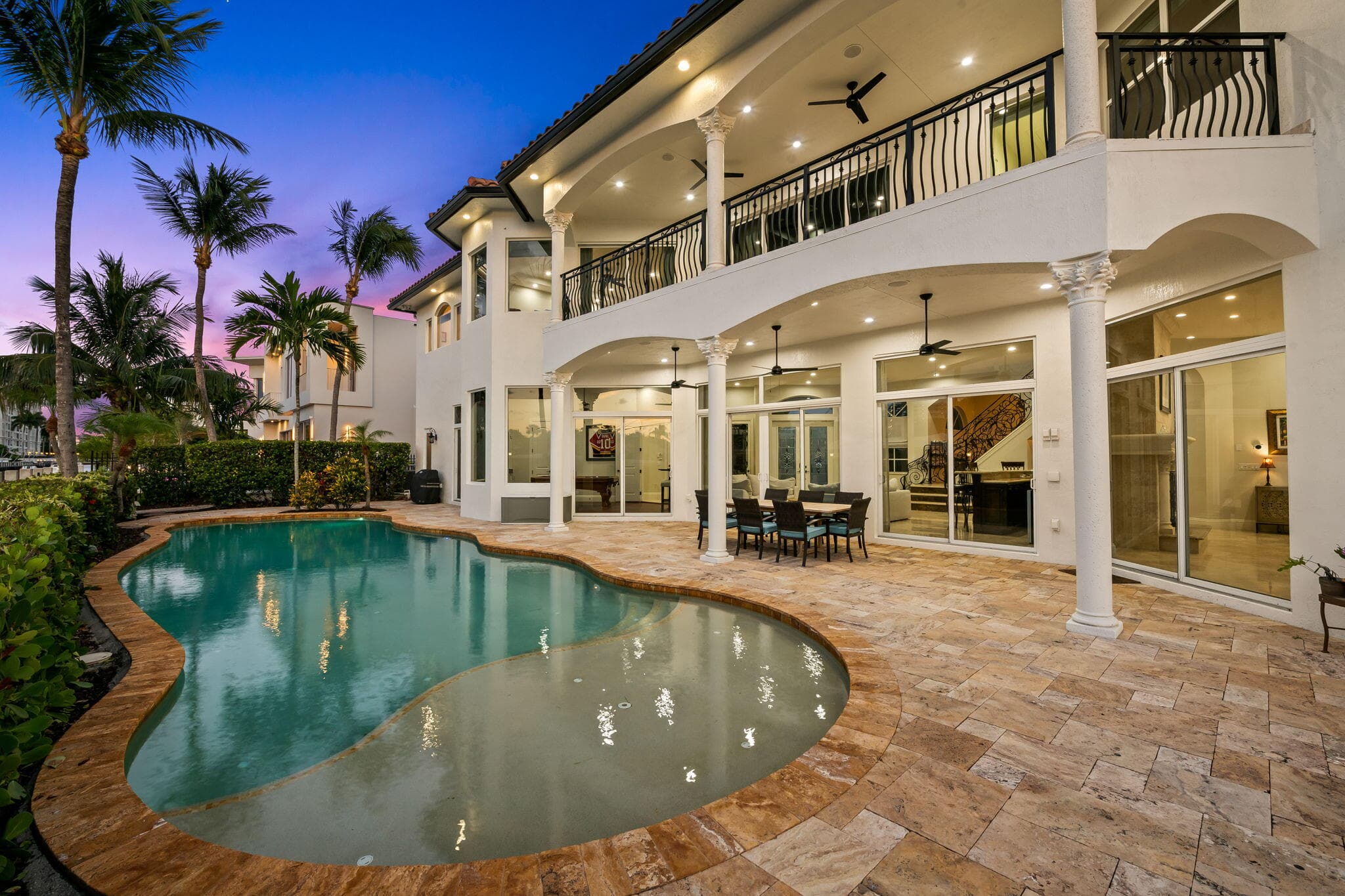 1261 NE 27th Way, Pompano Beach, FL 33062 — photo 55 of 86