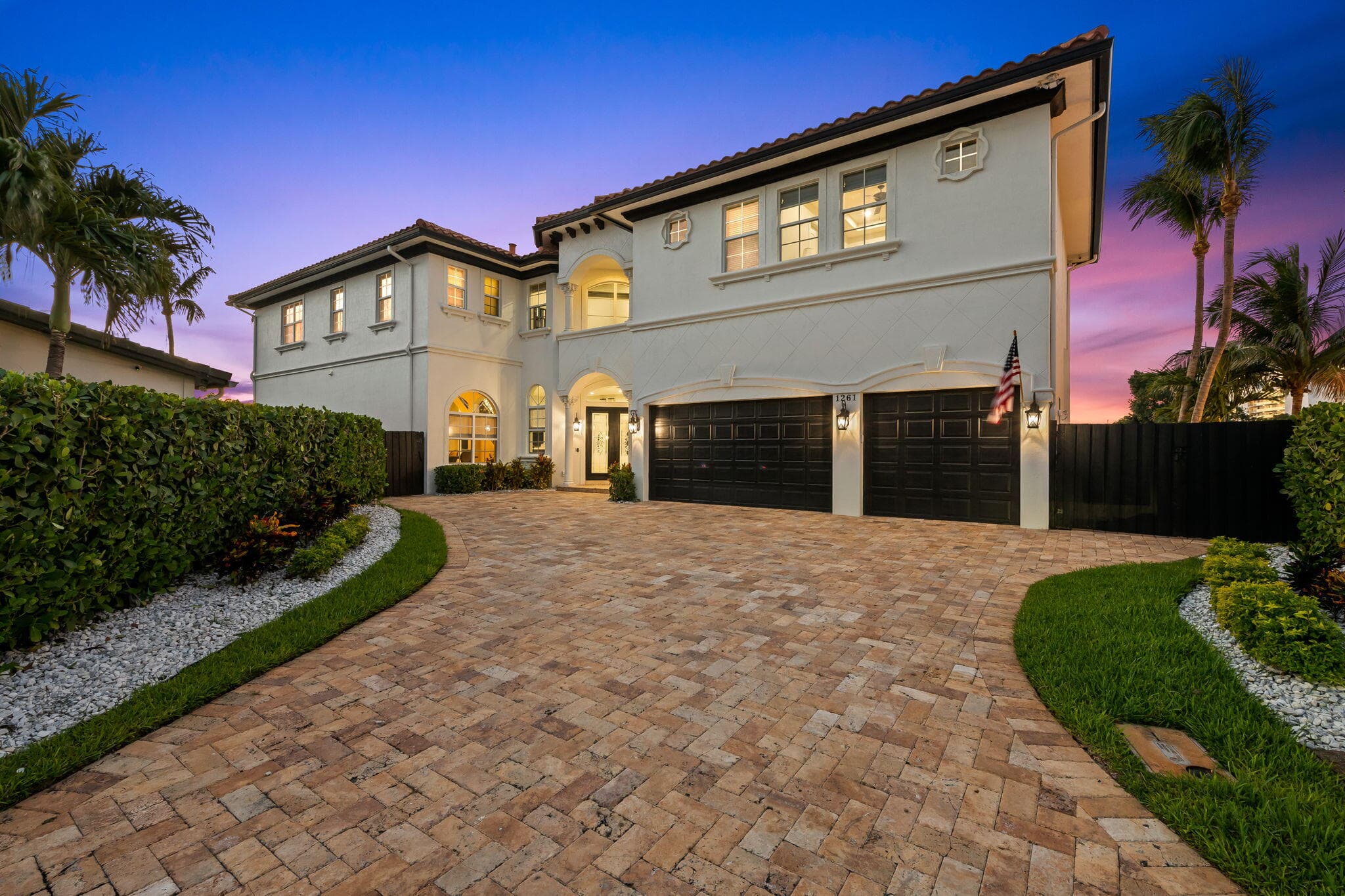 1261 NE 27th Way, Pompano Beach, FL 33062 — photo 86 of 86