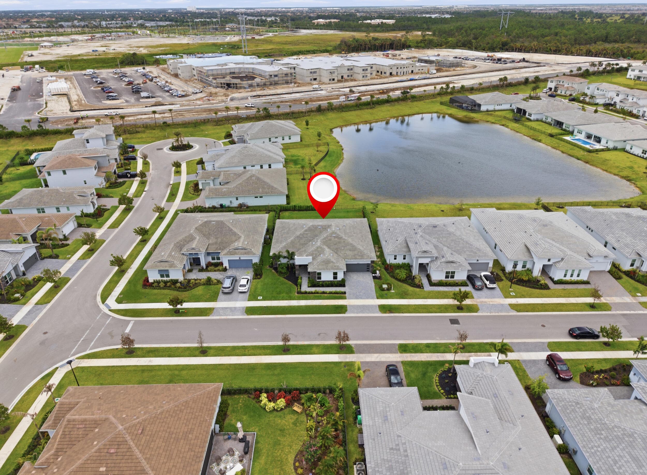 10639 Vineyard Drive, Port St. Lucie, FL 34987 — photo 63 of 69