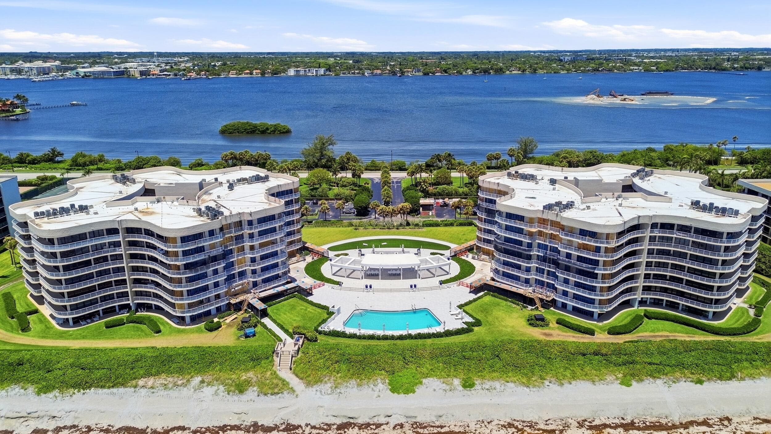 3400 S Ocean Boulevard 2fii, Palm Beach, FL 33480 — photo 48 of 52