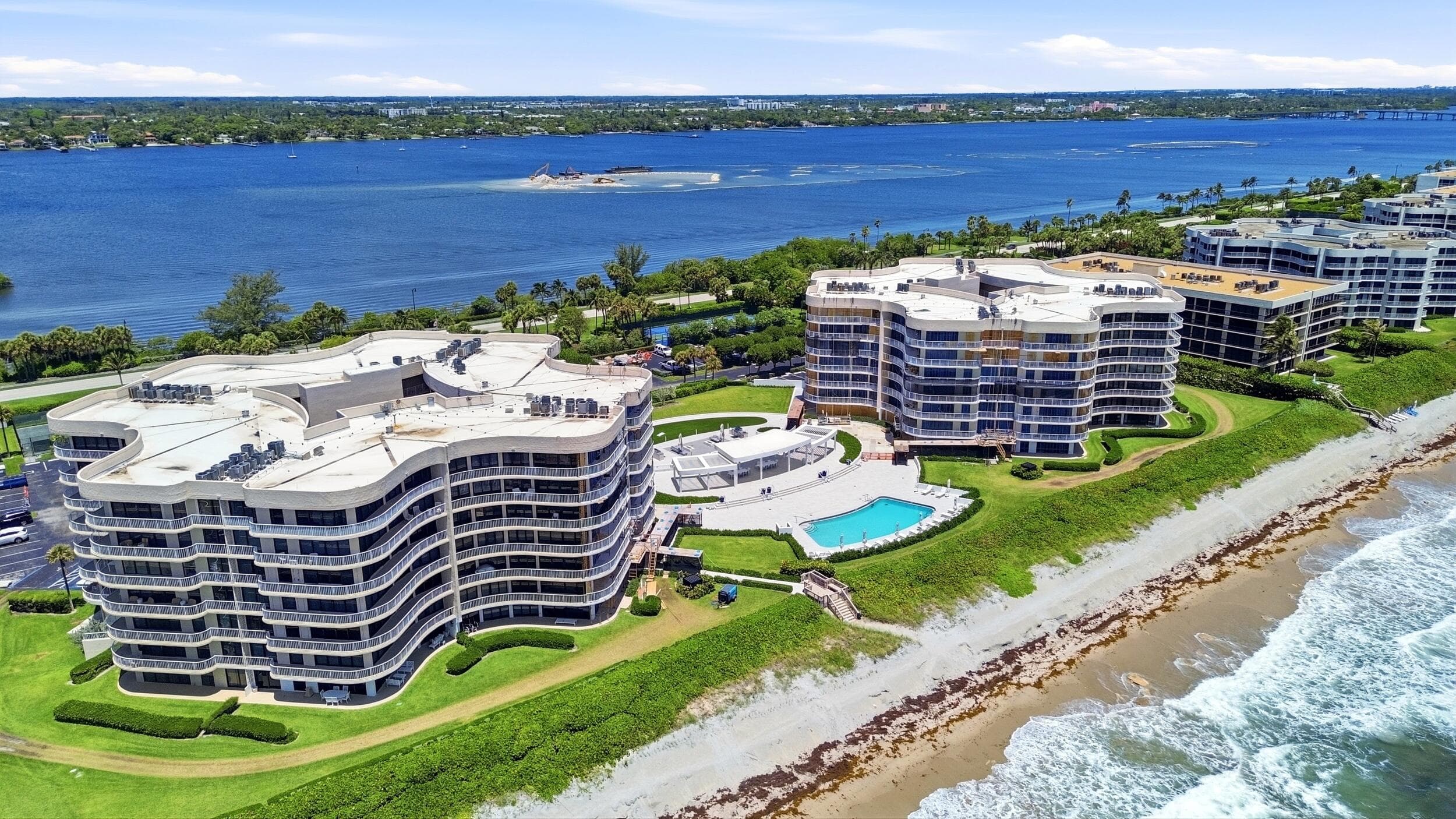 3400 S Ocean Boulevard 2fii, Palm Beach, FL 33480 — photo 49 of 52