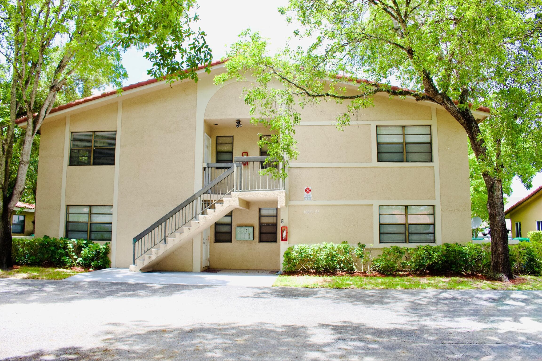 10851 NW 45th Street 10857, Coral Springs, FL 33065 — photo 1 of 16