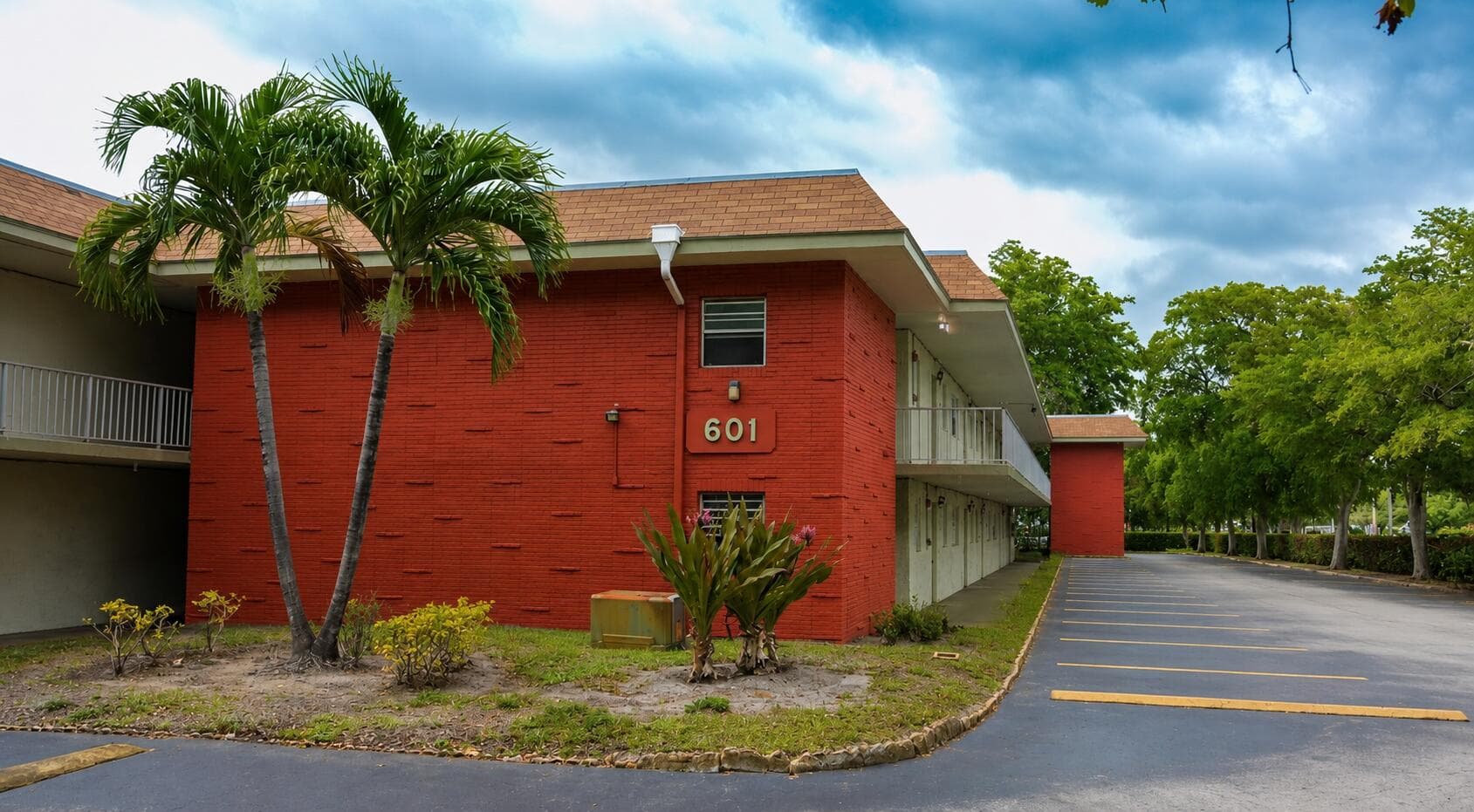 601 S State Rd 7 2h, Margate, FL 33068 — photo 10 of 11