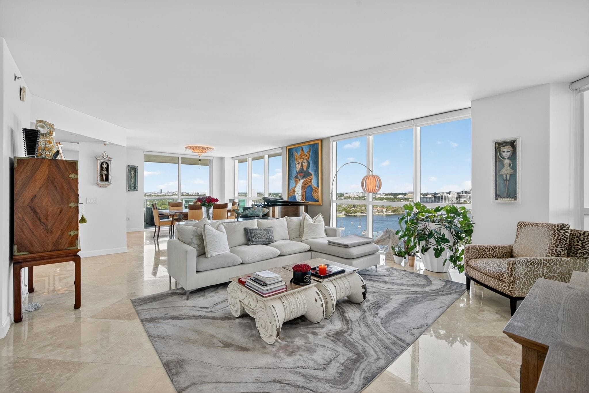 101 S Fort Lauderdale Beach Boulevard 1706, Fort Lauderdale, FL 33316 — photo 11 of 51