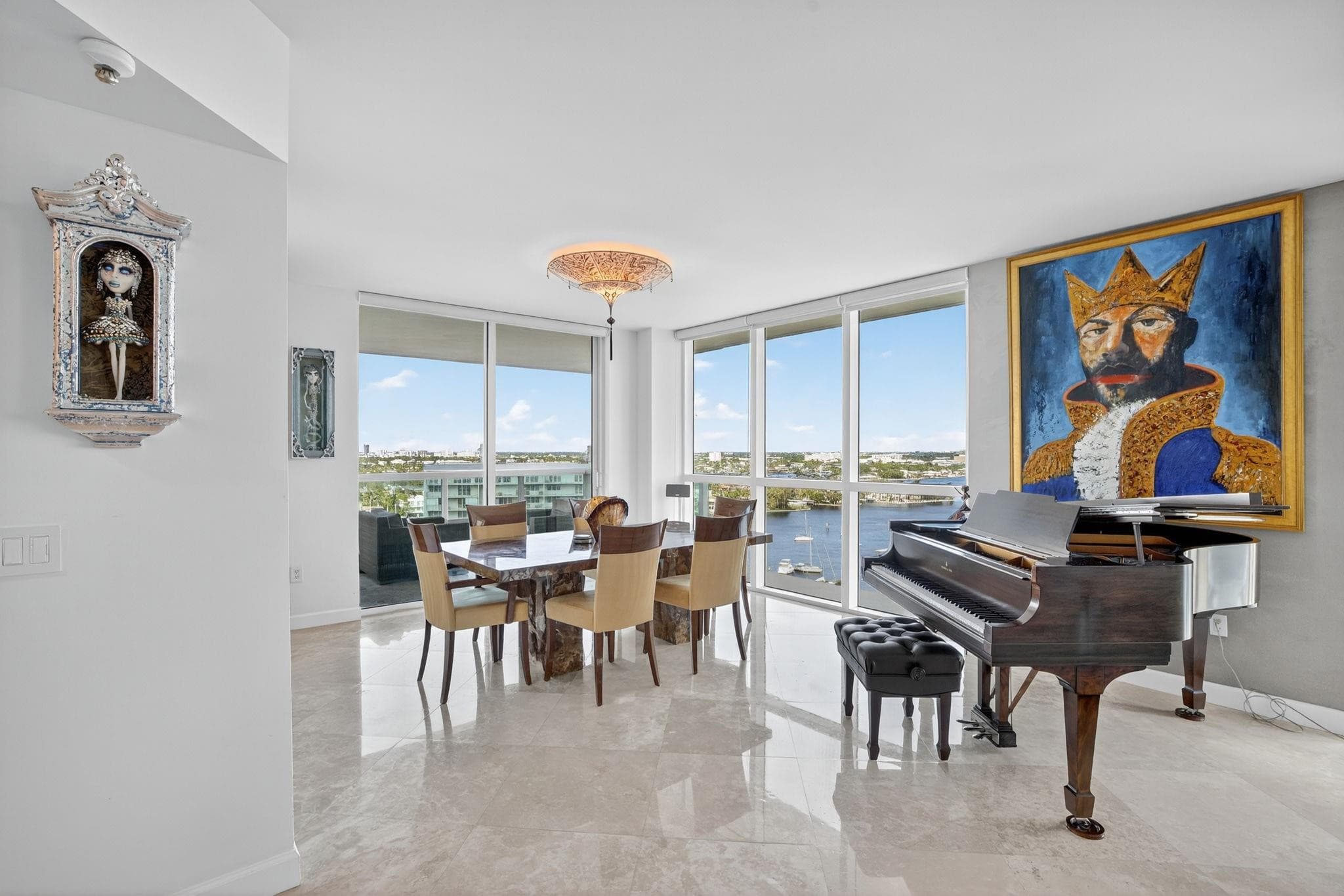 101 S Fort Lauderdale Beach Boulevard 1706, Fort Lauderdale, FL 33316 — photo 16 of 51