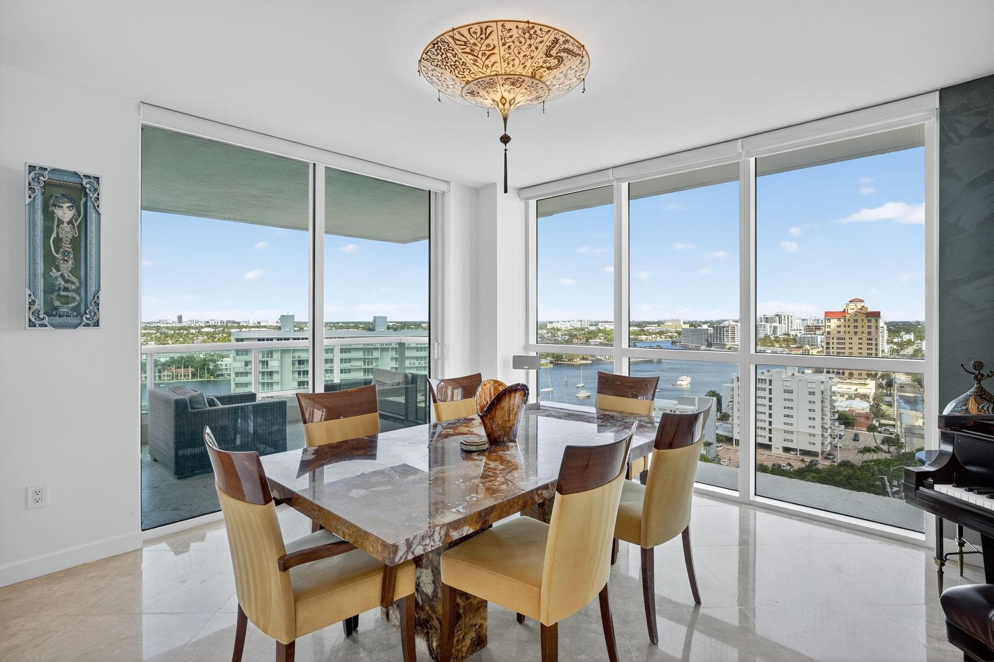 101 S Fort Lauderdale Beach Boulevard 1706, Fort Lauderdale, FL 33316 — photo 17 of 51