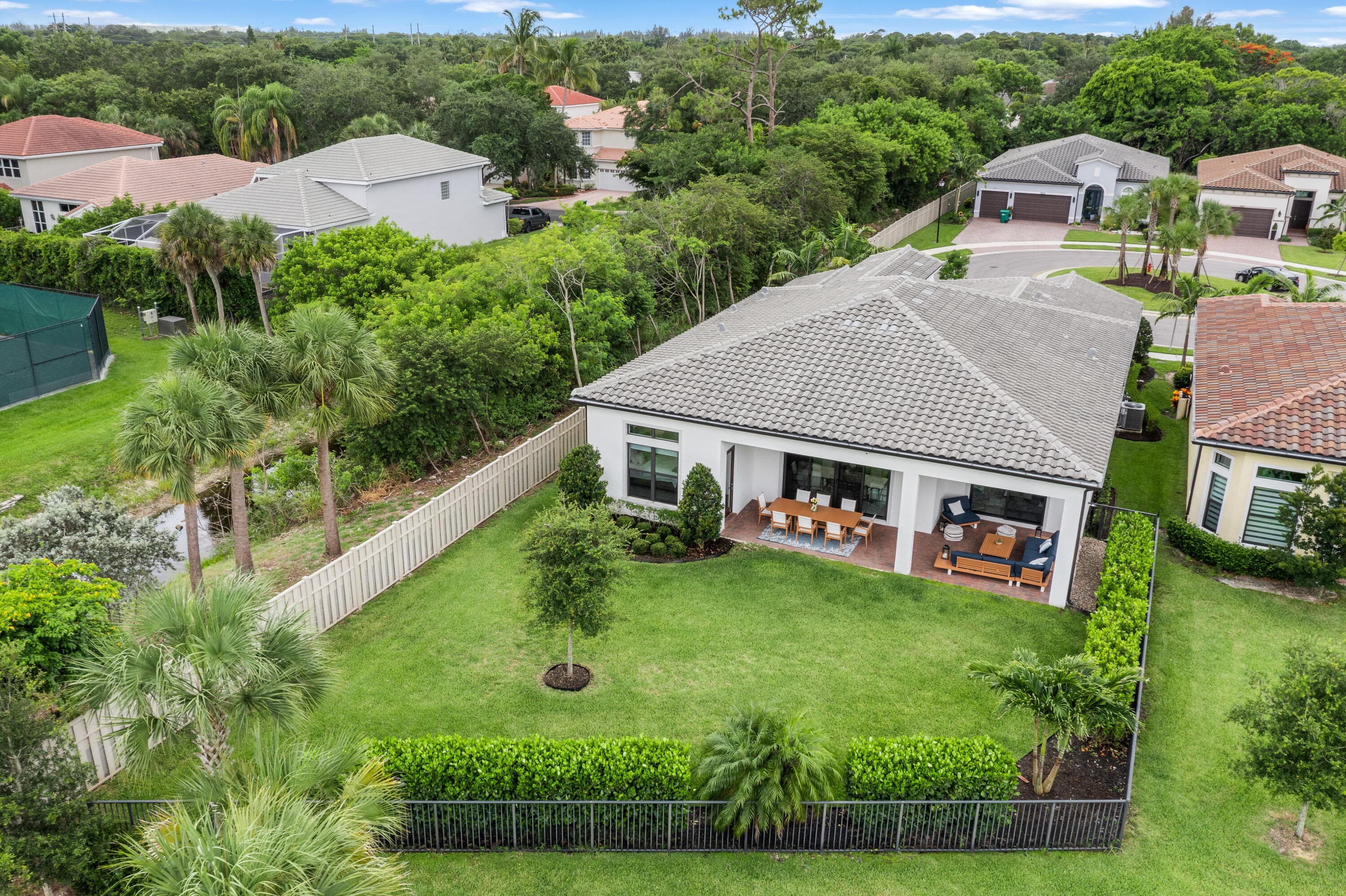 7806 Rowan Terrace, Parkland, FL 33067 — photo 61 of 89