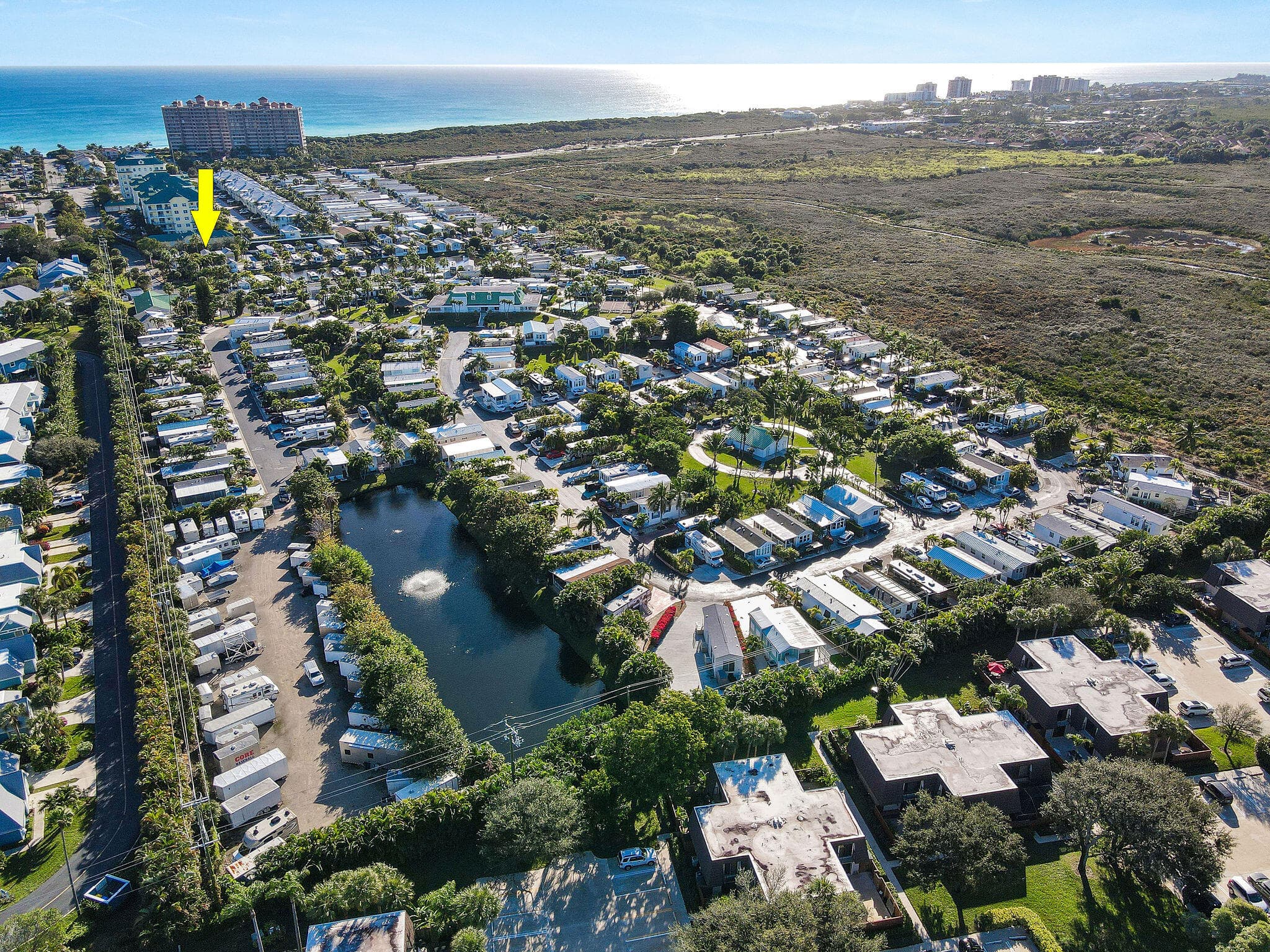 900 Juno Ocean Walk 2, Juno Beach, FL 33408 — photo 28 of 48