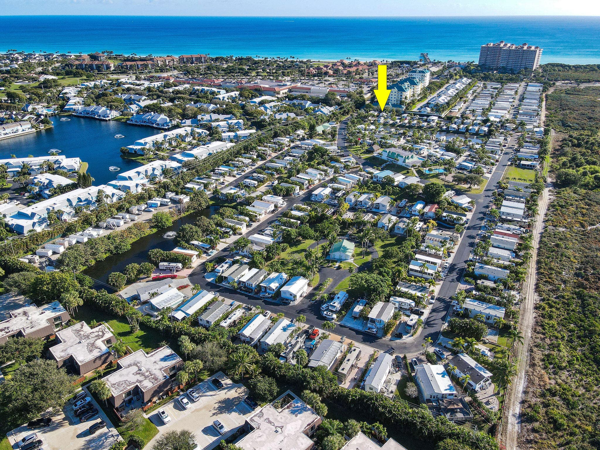 900 Juno Ocean Walk 2, Juno Beach, FL 33408 — photo 30 of 48