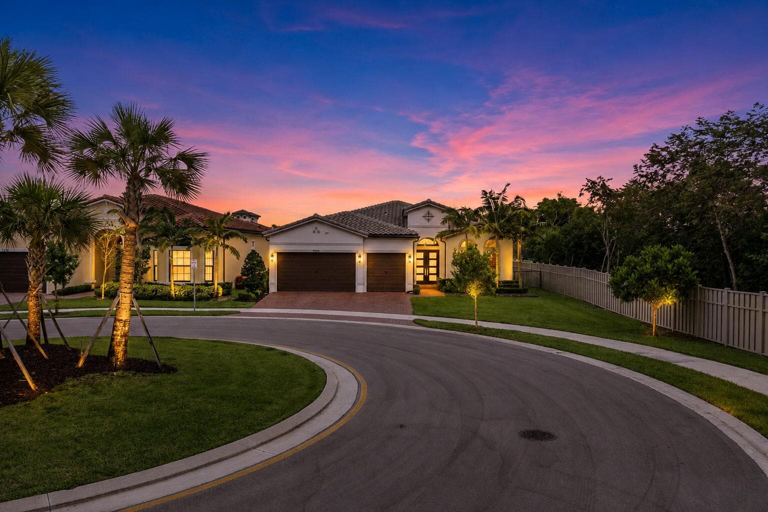 7806 Rowan Terrace, Parkland, FL 33067 — photo 52 of 89