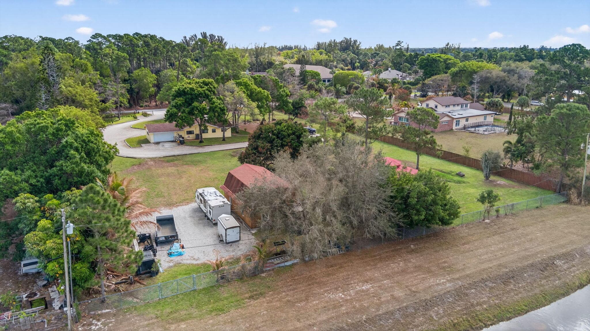 749 W Rambling Drive, Wellington, FL 33414 — photo 47 of 50