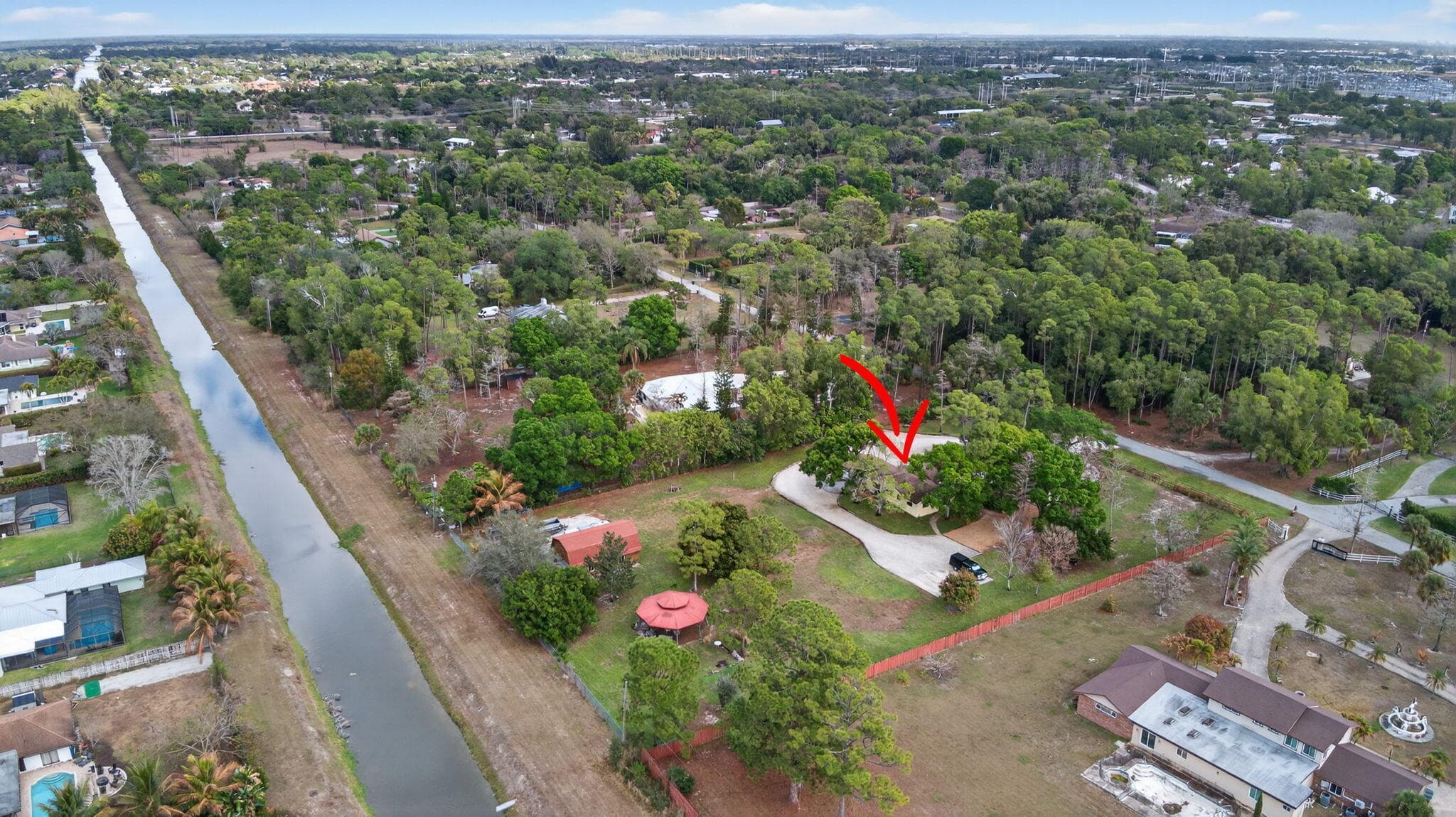 749 W Rambling Drive, Wellington, FL 33414 — photo 48 of 50