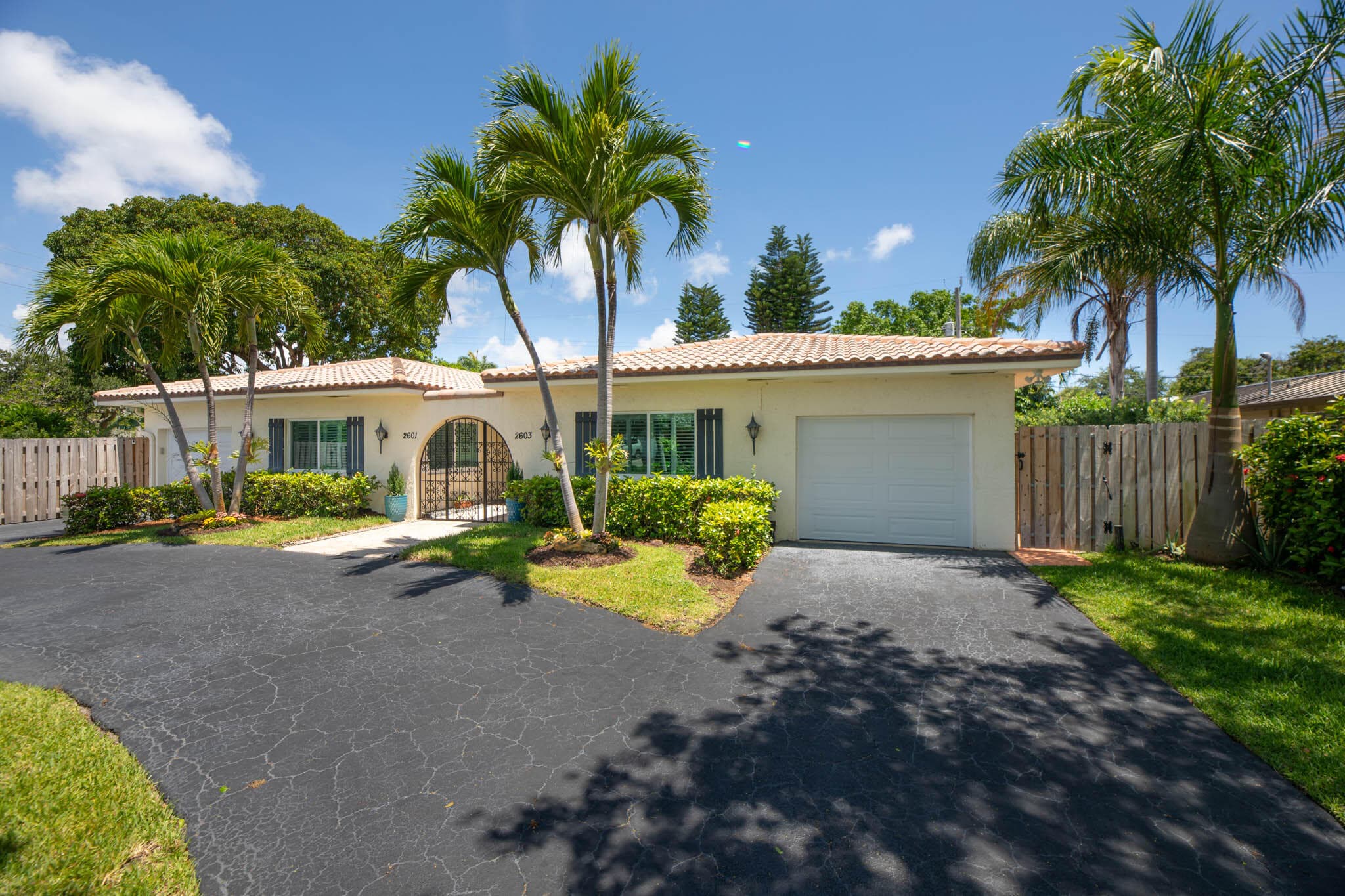 2603 NE 35th Street, Fort Lauderdale, FL 33306 — photo