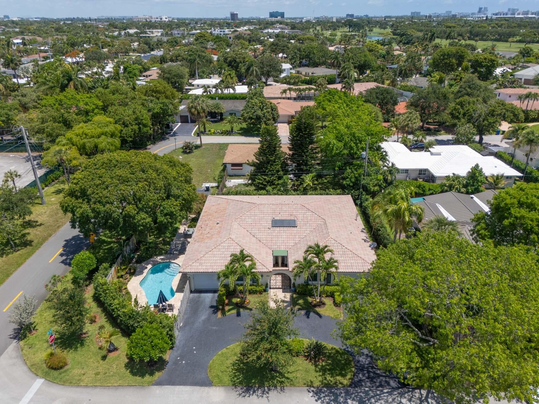 2603 NE 35th Street, Fort Lauderdale, FL 33306 — photo 38 of 39