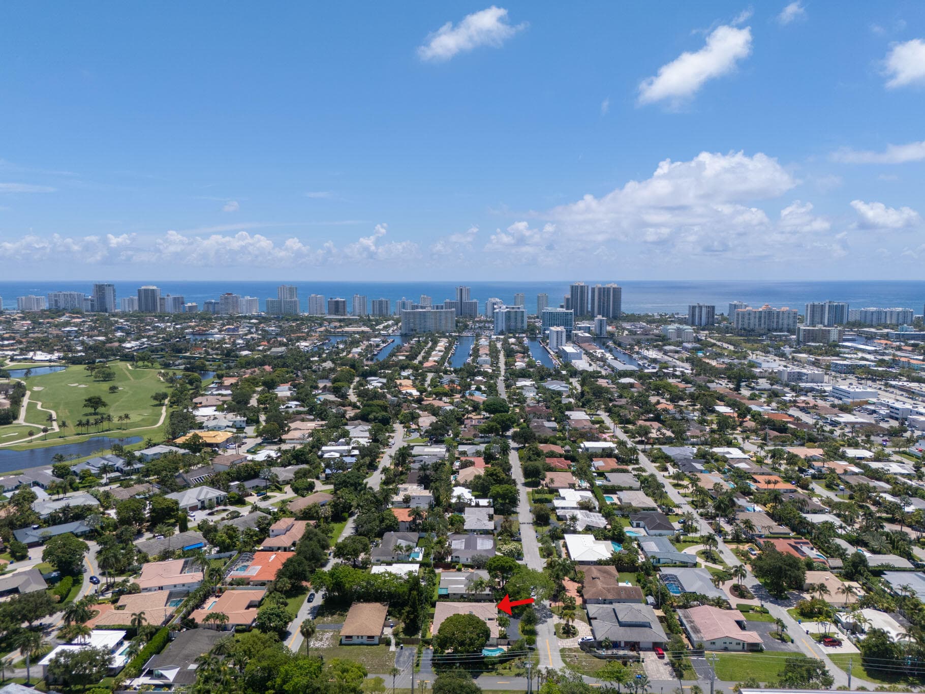 2603 NE 35th Street, Fort Lauderdale, FL 33306 — photo 36 of 39