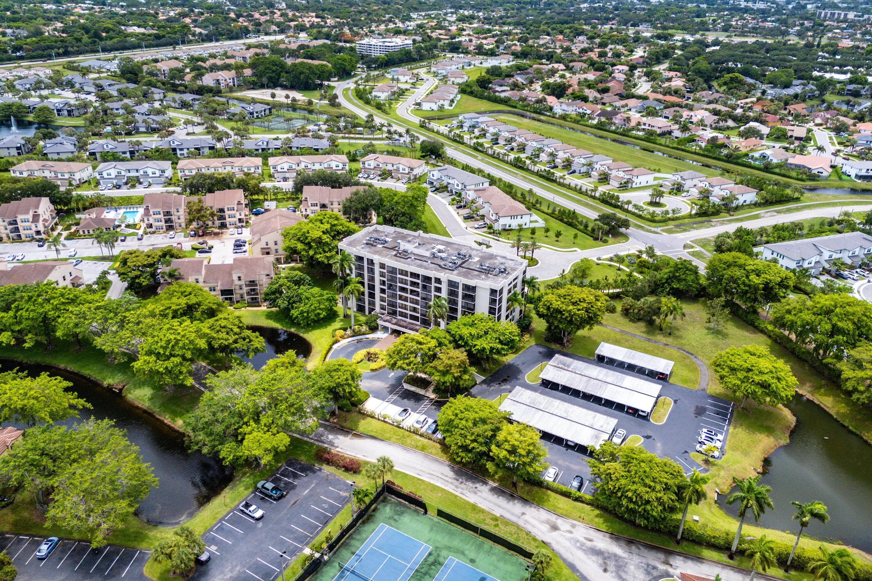 5951 Wellesley Park Drive 507, Boca Raton, FL 33433 — photo 29 of 33