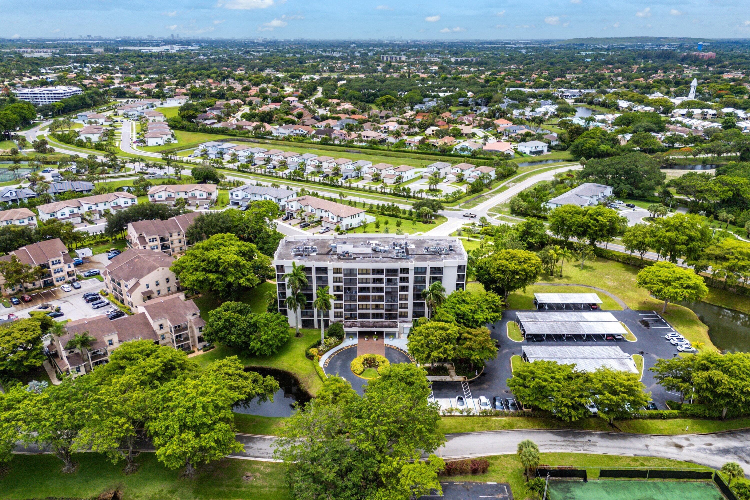 5951 Wellesley Park Drive 507, Boca Raton, FL 33433 — photo 30 of 33