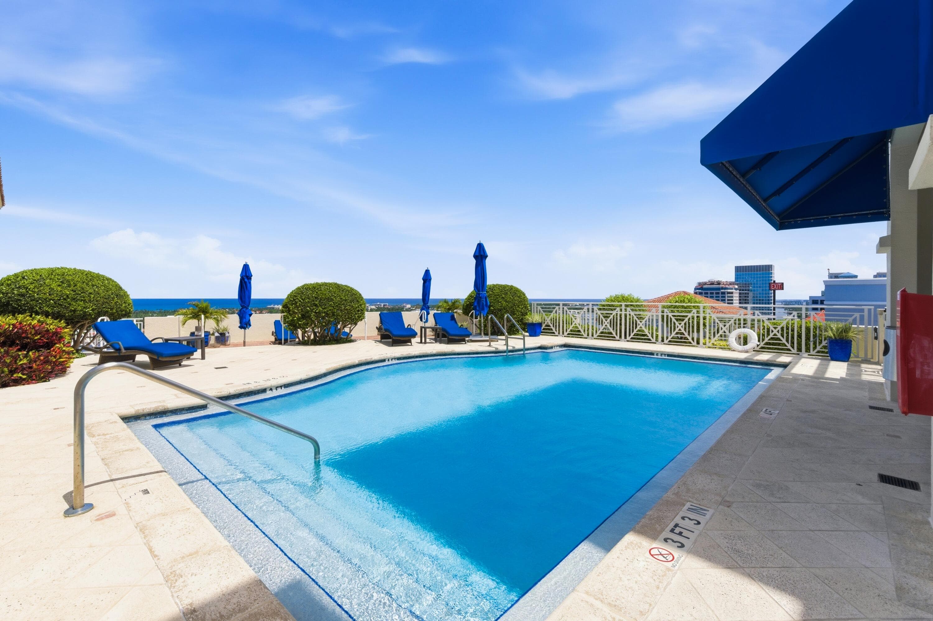 201 S Narcissus Avenue 1102, West Palm Beach, FL 33401 — photo 16 of 18