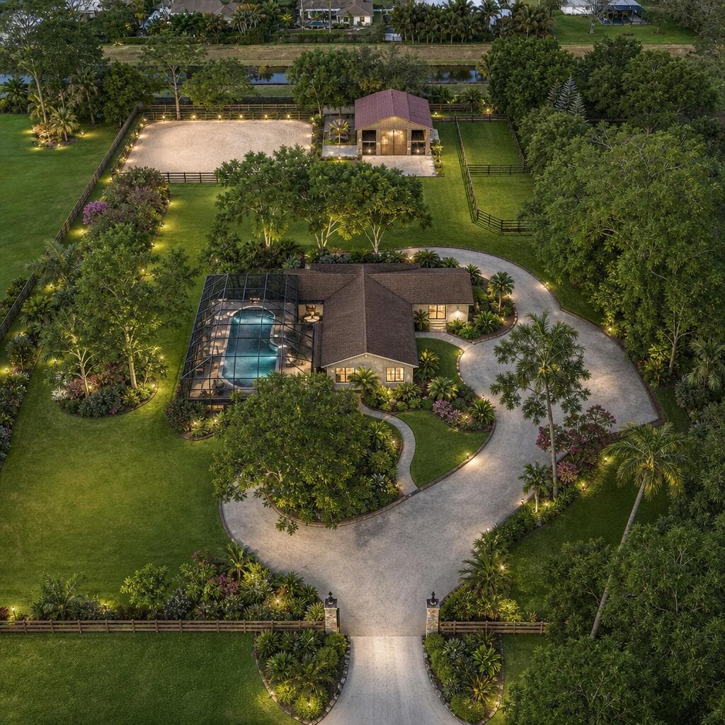 749 W Rambling Drive, Wellington, FL 33414 — photo 6 of 50