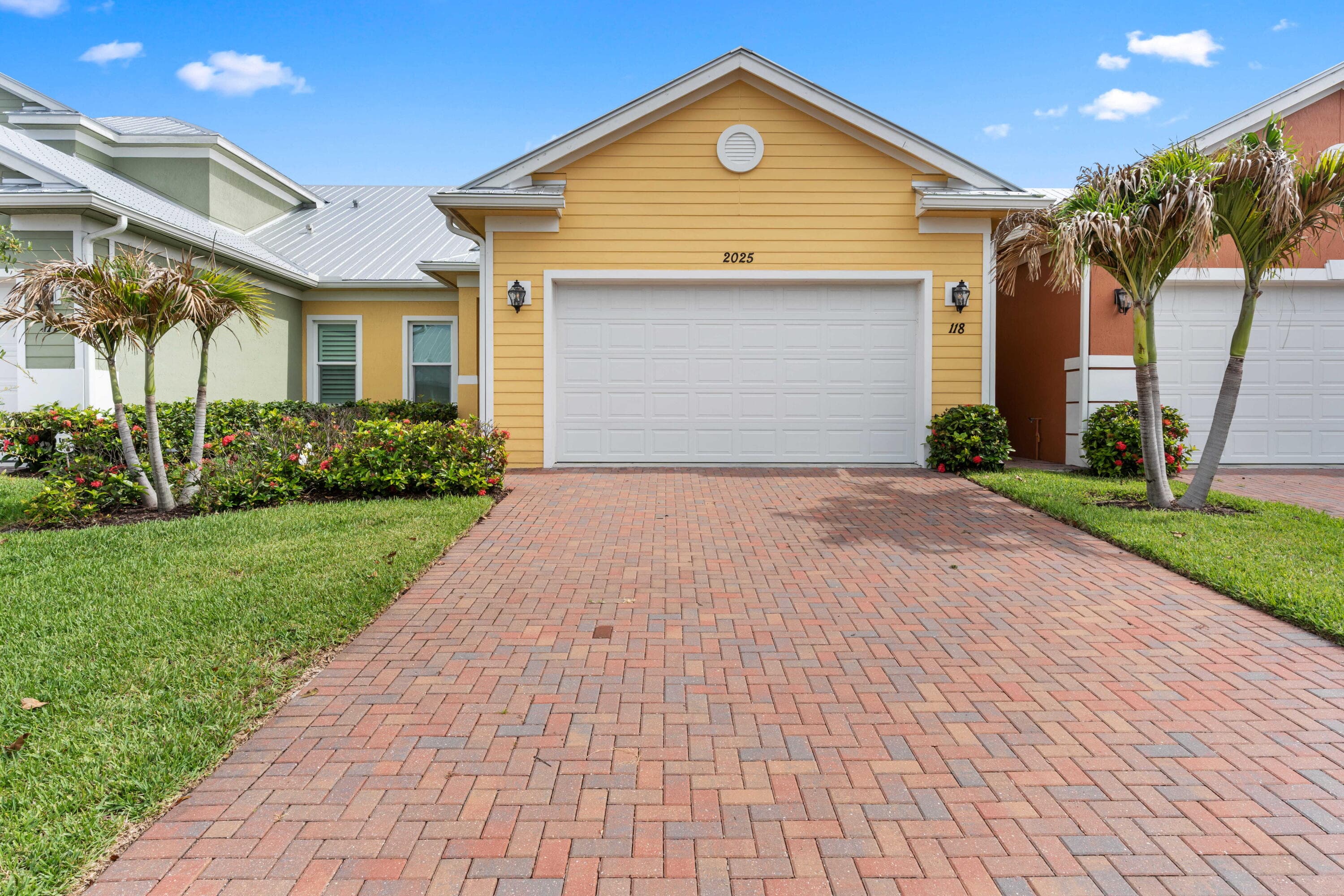 2025 Bridgepointe Circle 118, Vero Beach, FL 32967 — photo 3 of 34