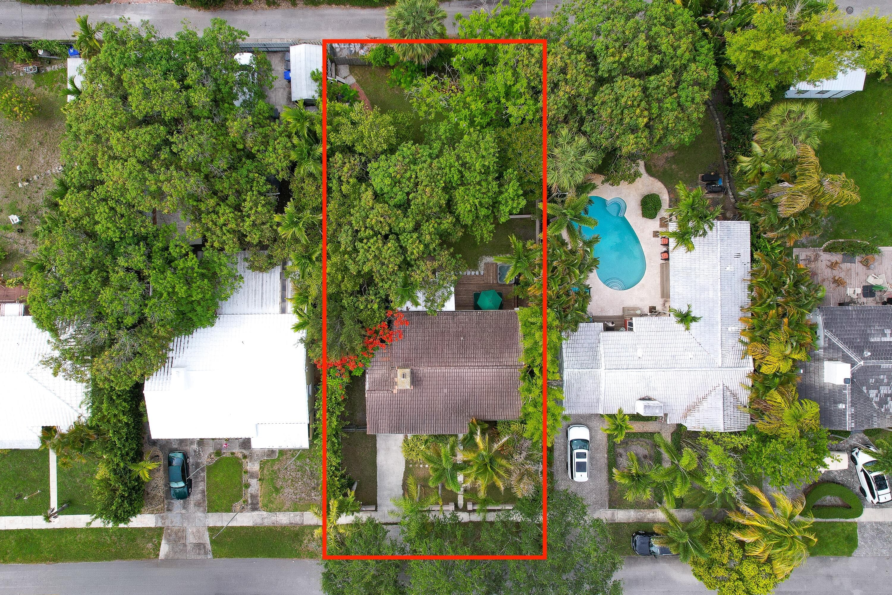 1535 Dewey Street, Hollywood, FL 33020 — photo 39 of 40