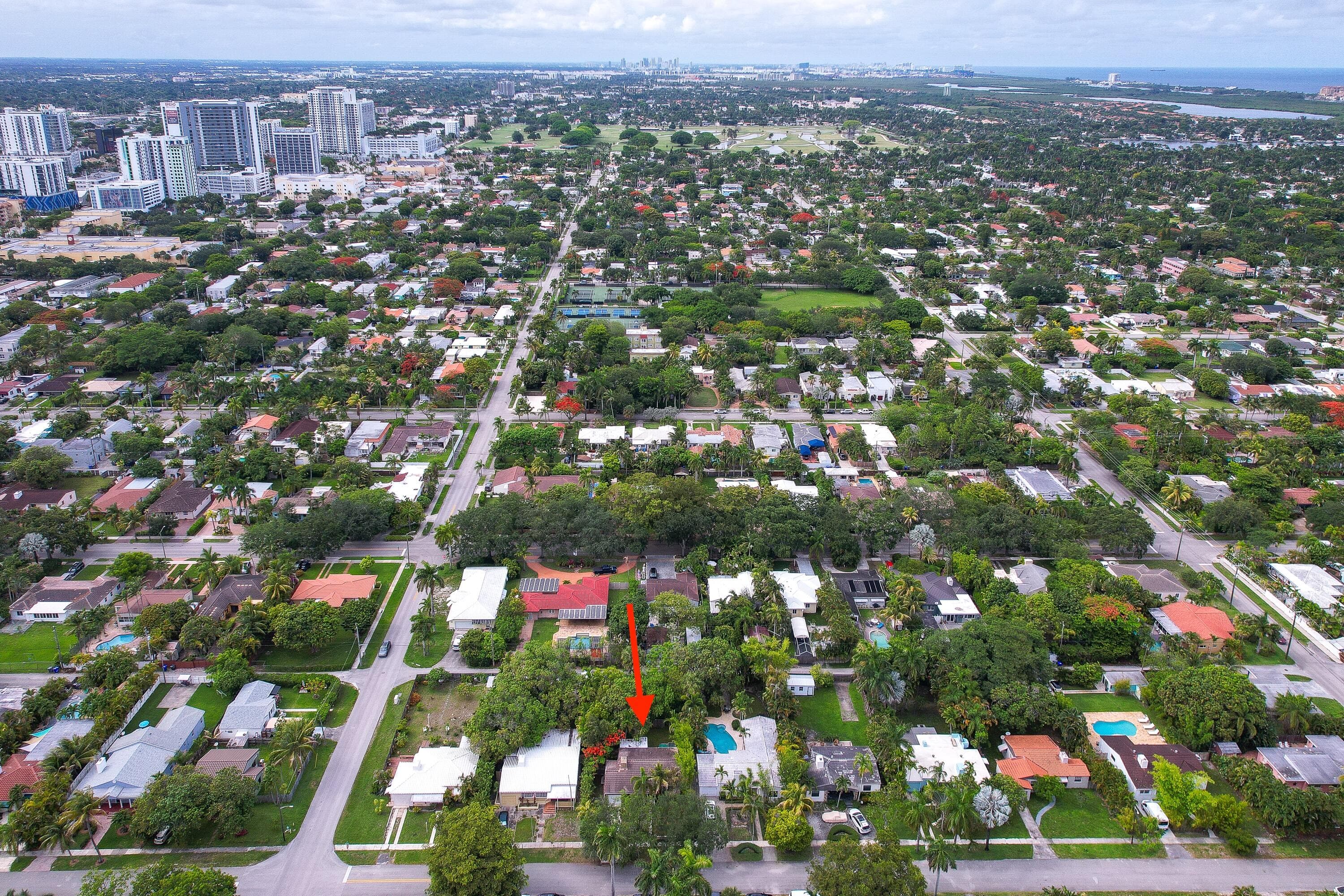 1535 Dewey Street, Hollywood, FL 33020 — photo 40 of 40
