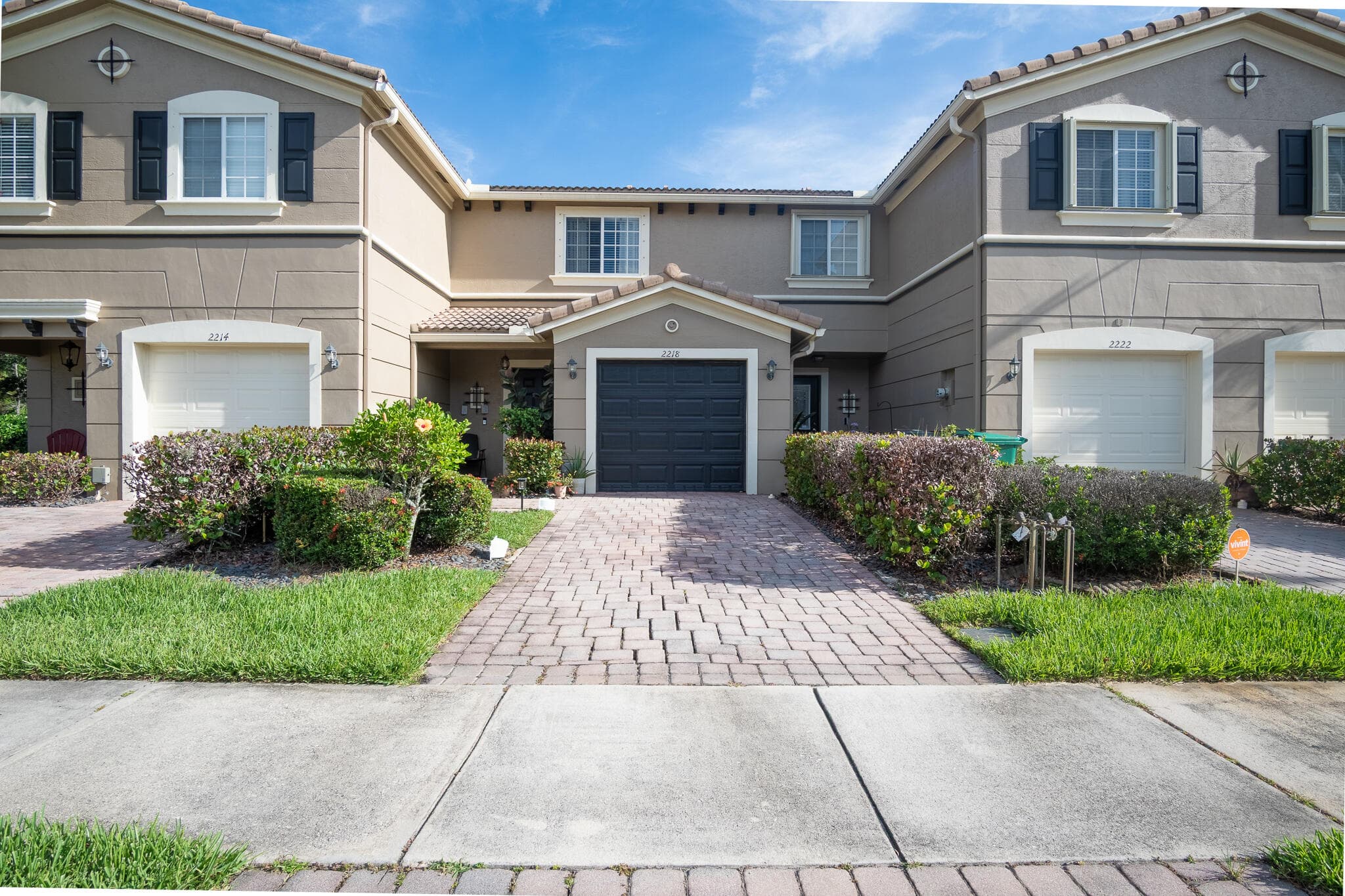 2218 SW Marshfield Court, Port St. Lucie, FL 34953 — photo 2 of 26