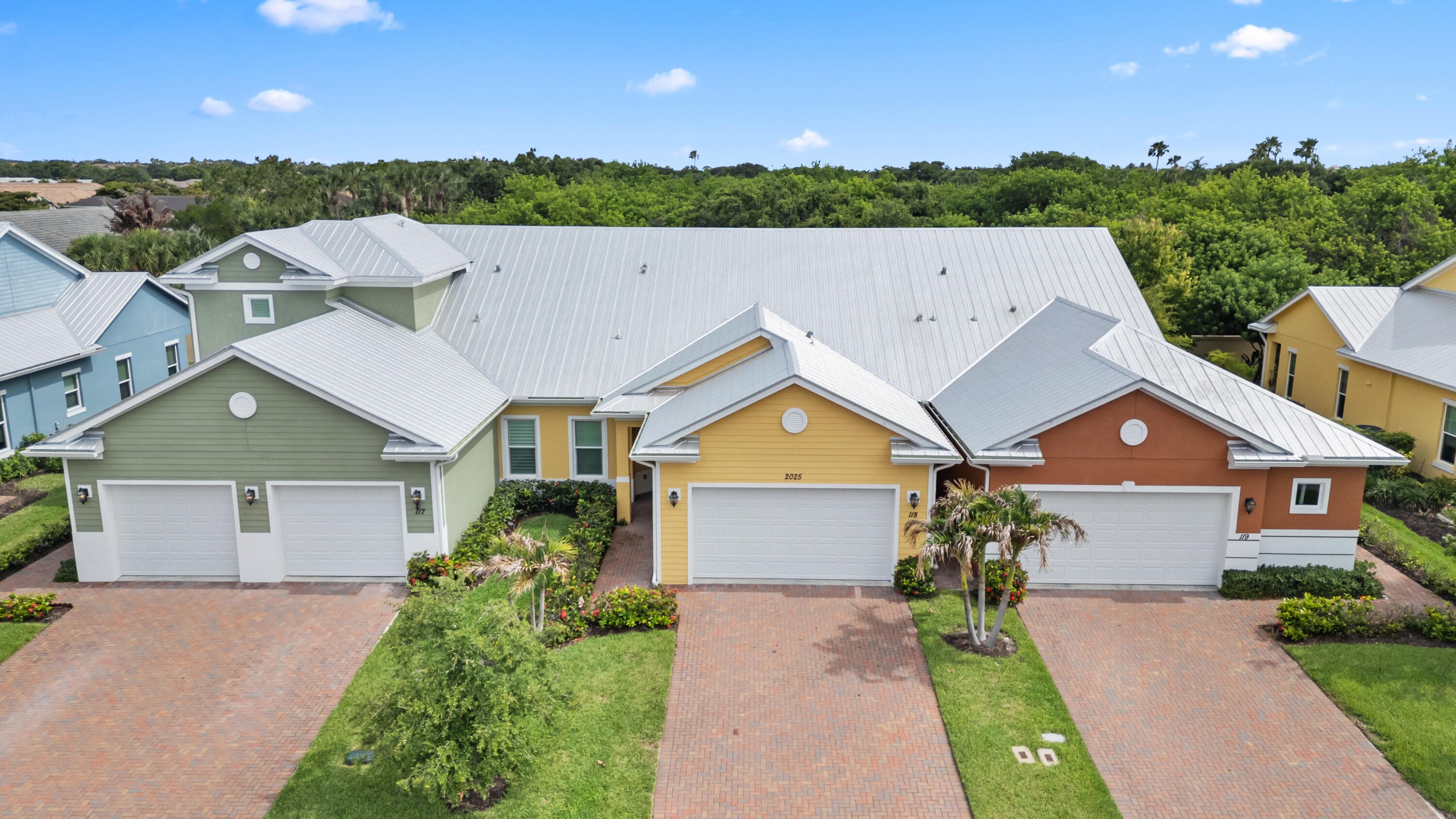 2025 Bridgepointe Circle 118, Vero Beach, FL 32967 — photo 33 of 34