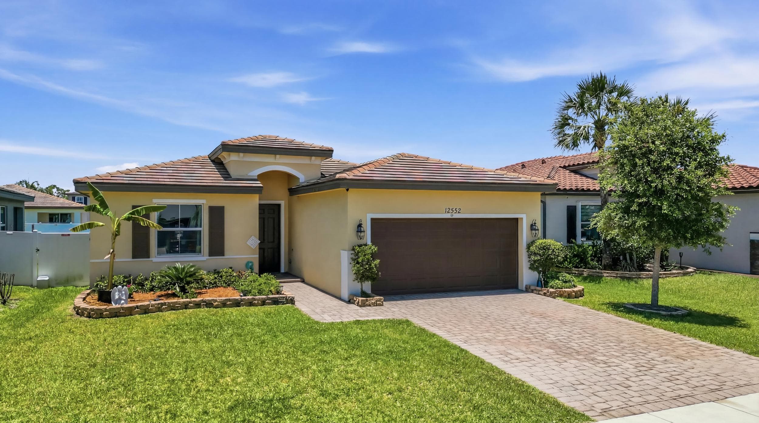 12552 NW Toblin Lane, Port St. Lucie, FL 34987 — photo 1 of 35
