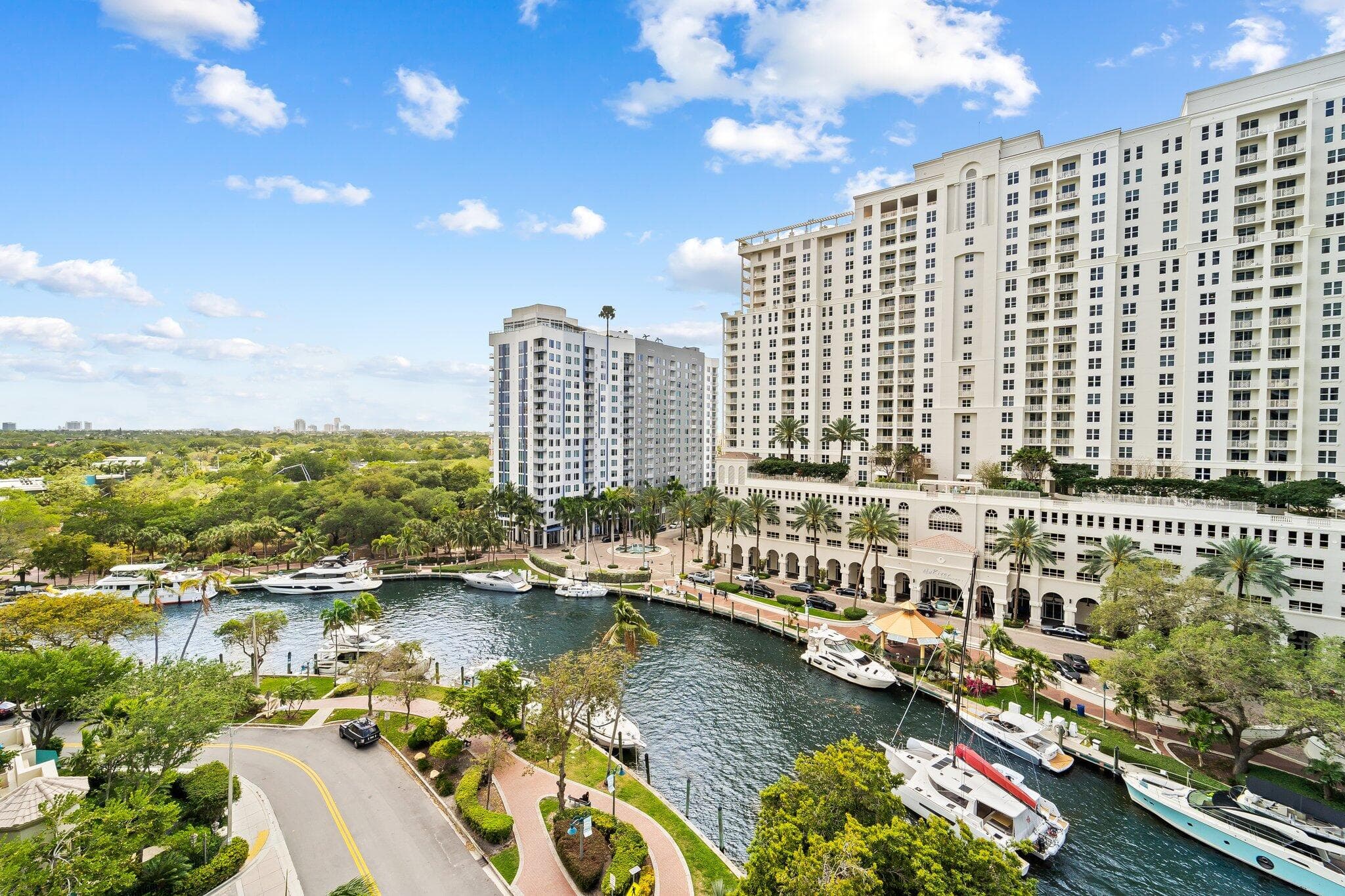 347 N New River Dr Drive E 1004, Fort Lauderdale, FL 33301 — photo 19 of 54