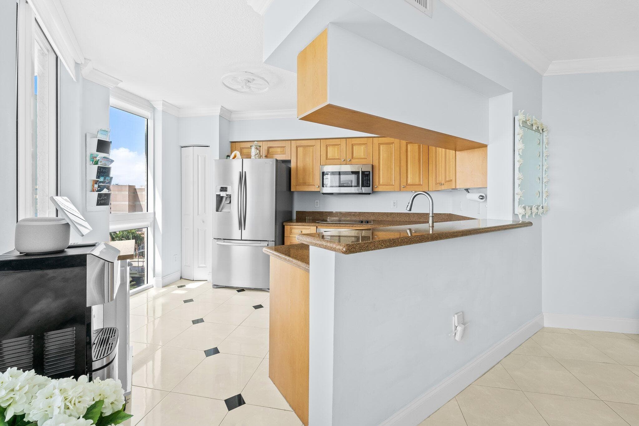 347 N New River Dr Drive E 1004, Fort Lauderdale, FL 33301 — photo 8 of 54