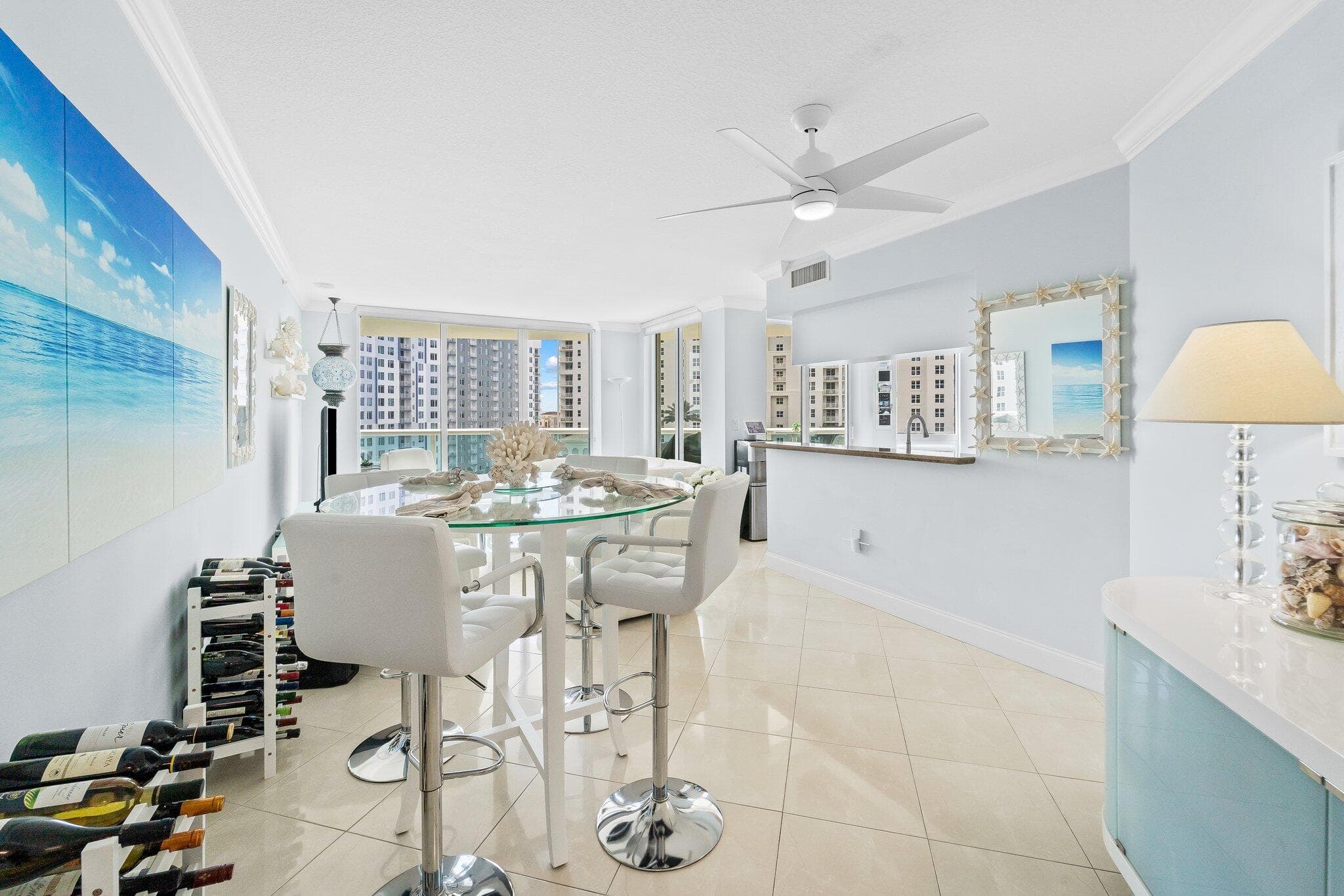 347 N New River Dr Drive E 1004, Fort Lauderdale, FL 33301 — photo 7 of 54