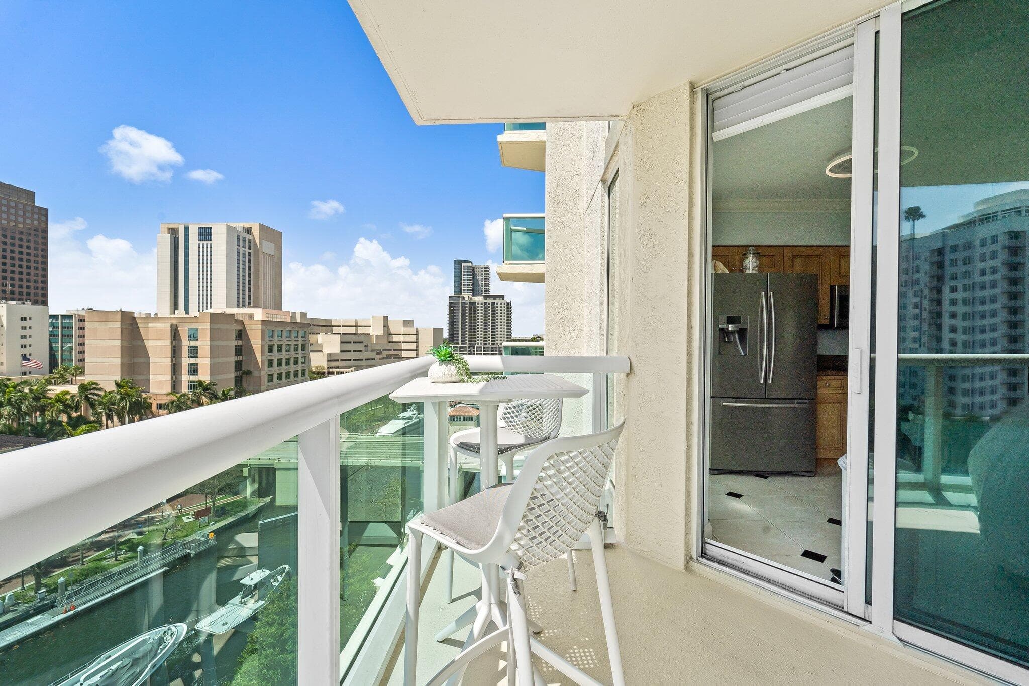 347 N New River Dr Drive E 1004, Fort Lauderdale, FL 33301 — photo 3 of 54