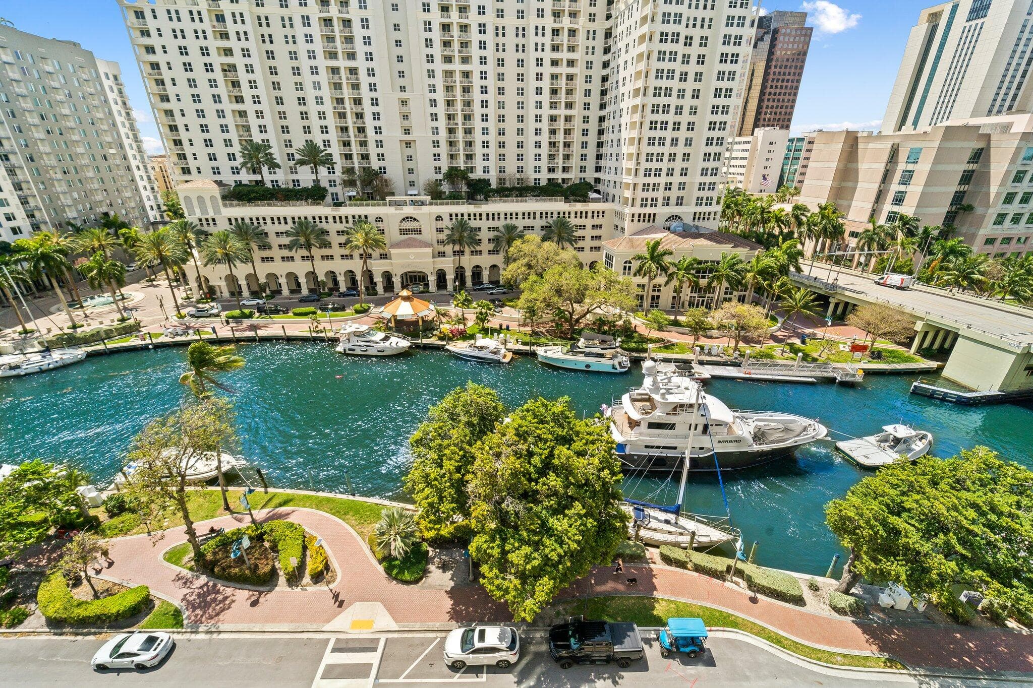 347 N New River Dr Drive E 1004, Fort Lauderdale, FL 33301 — photo 4 of 54